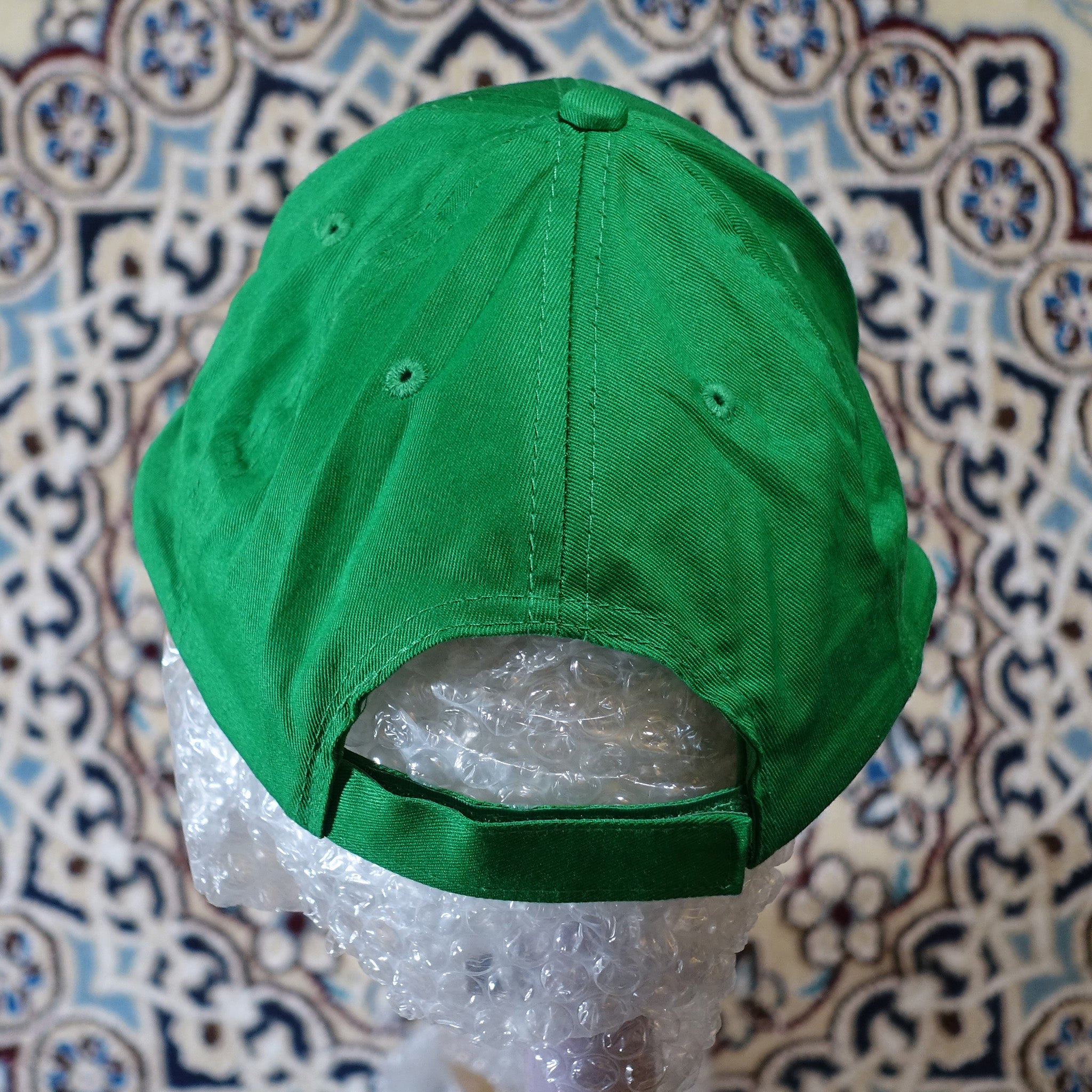 "Heineken" Cap