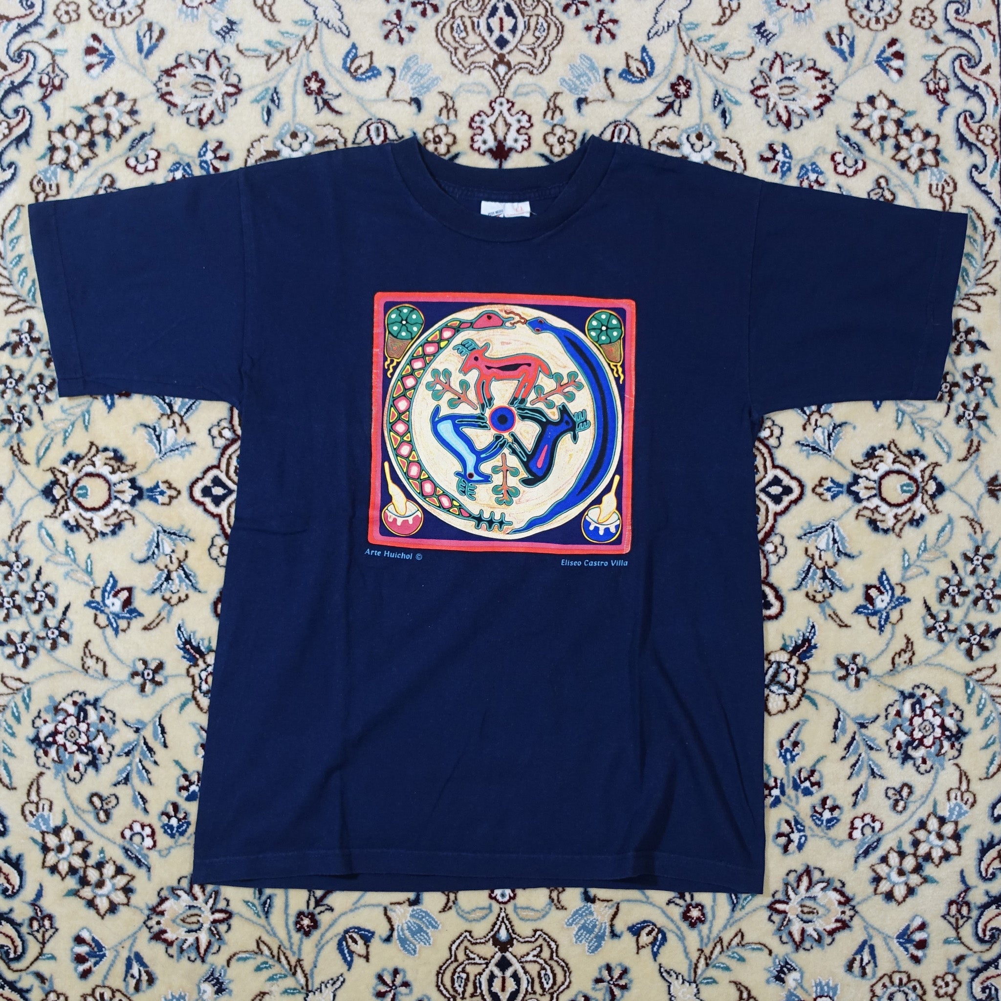 "Peso Medio" T-Shirt