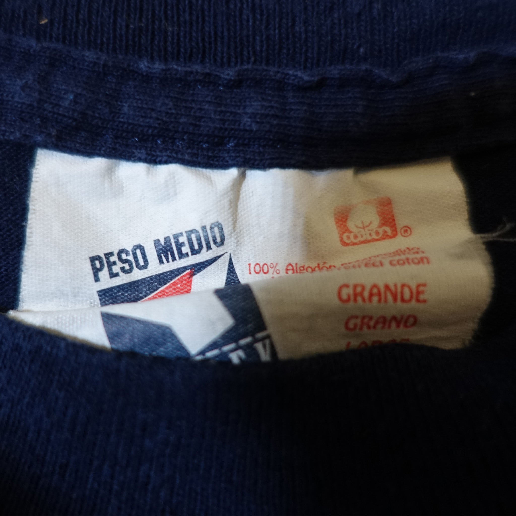 "Peso Medio" T-Shirt