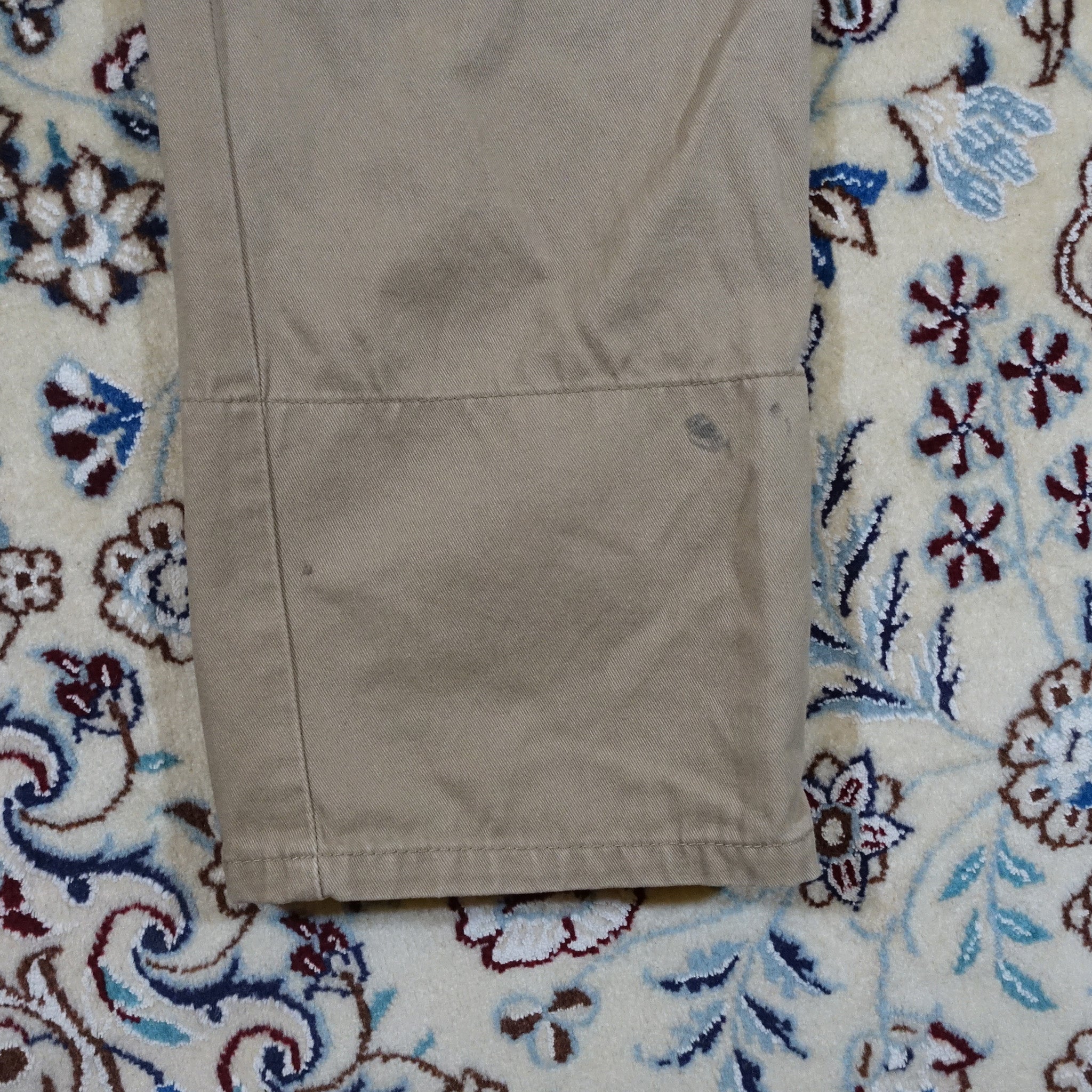 "Sorridere" Japanese Work Pants