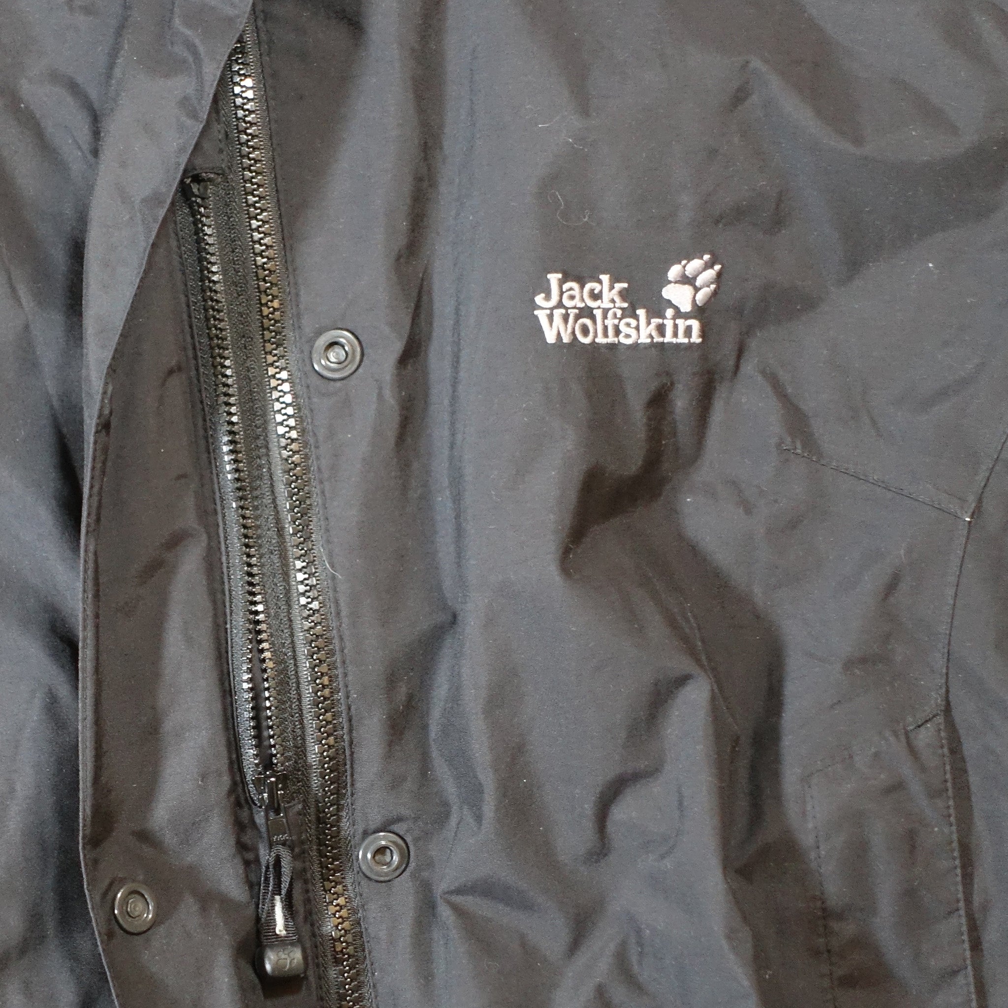 "Jack Wolfskin" Women's Winterjacke