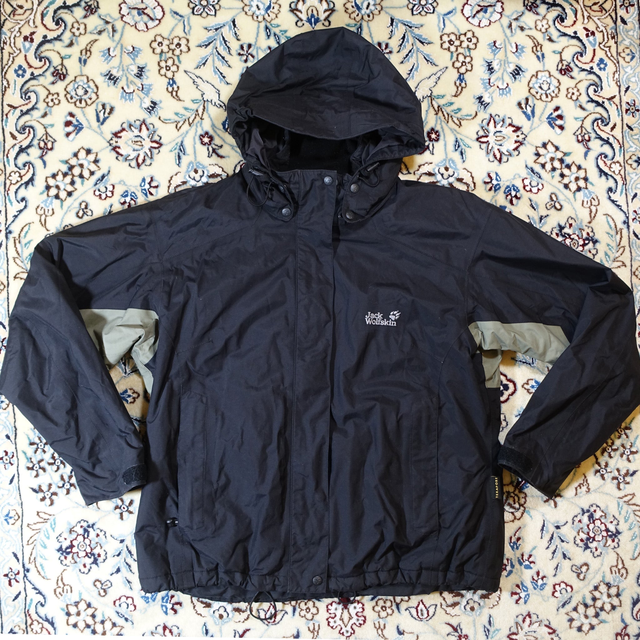 "Jack Wolfskin" Women's Winterjacke