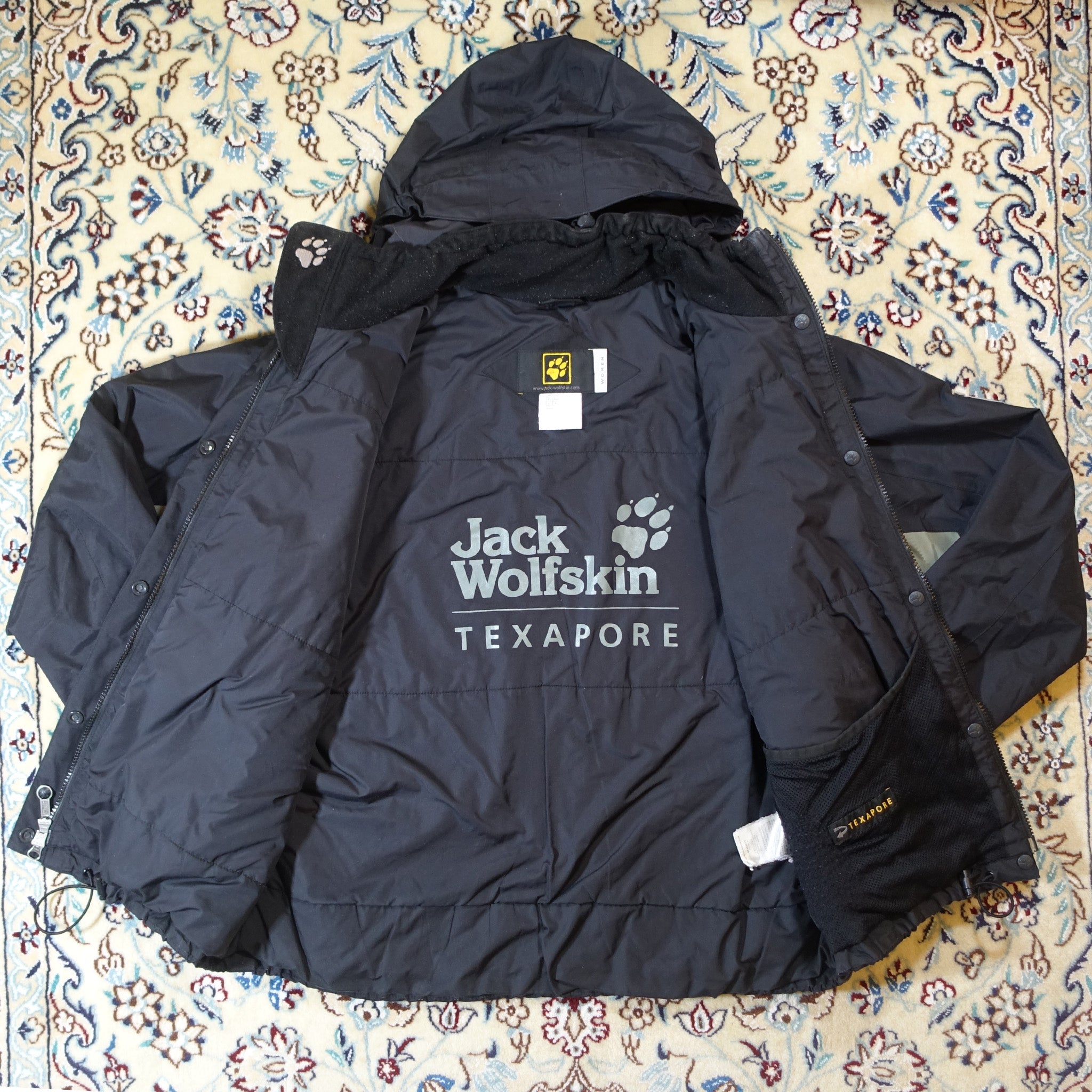 "Jack Wolfskin" Women's Winterjacke