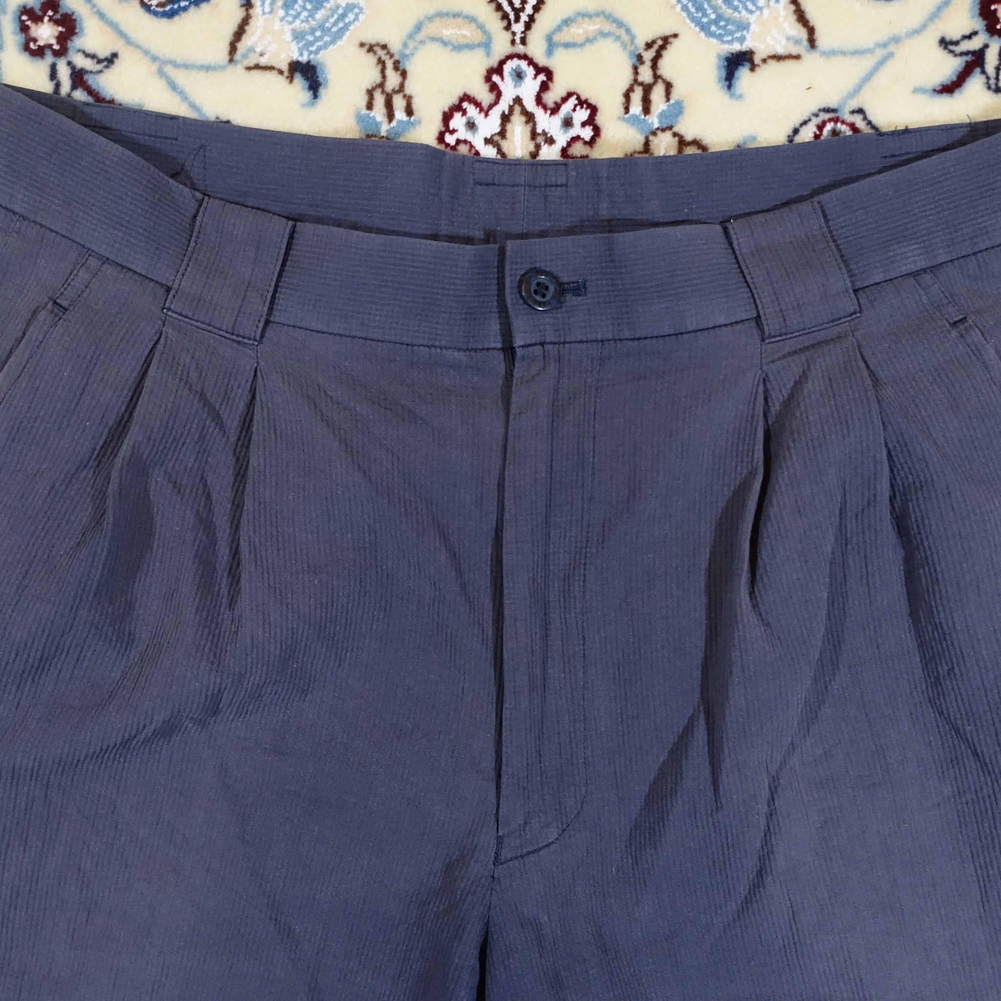"Kenzo" Golf Chino Pants