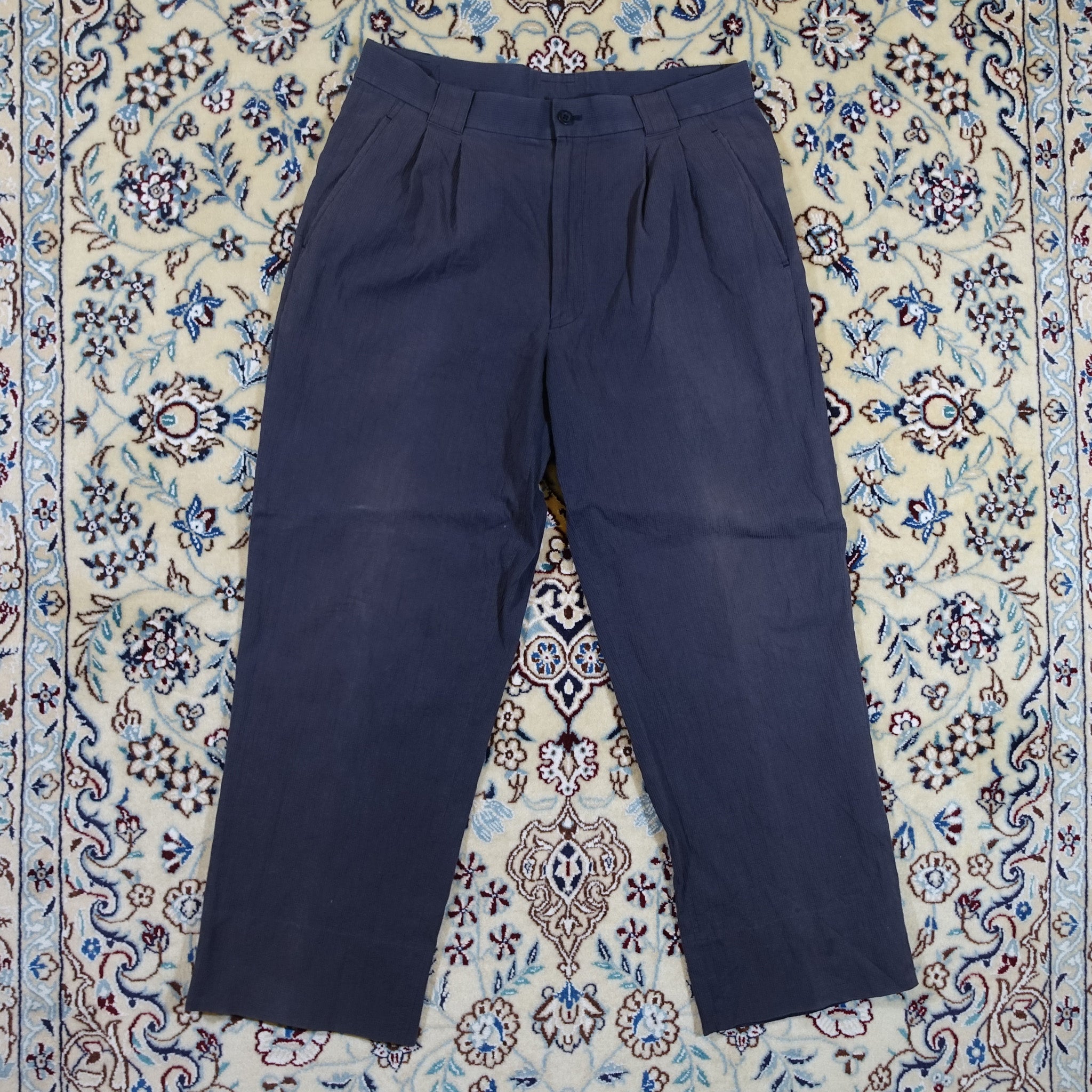 "Kenzo" Golf Chino Pants