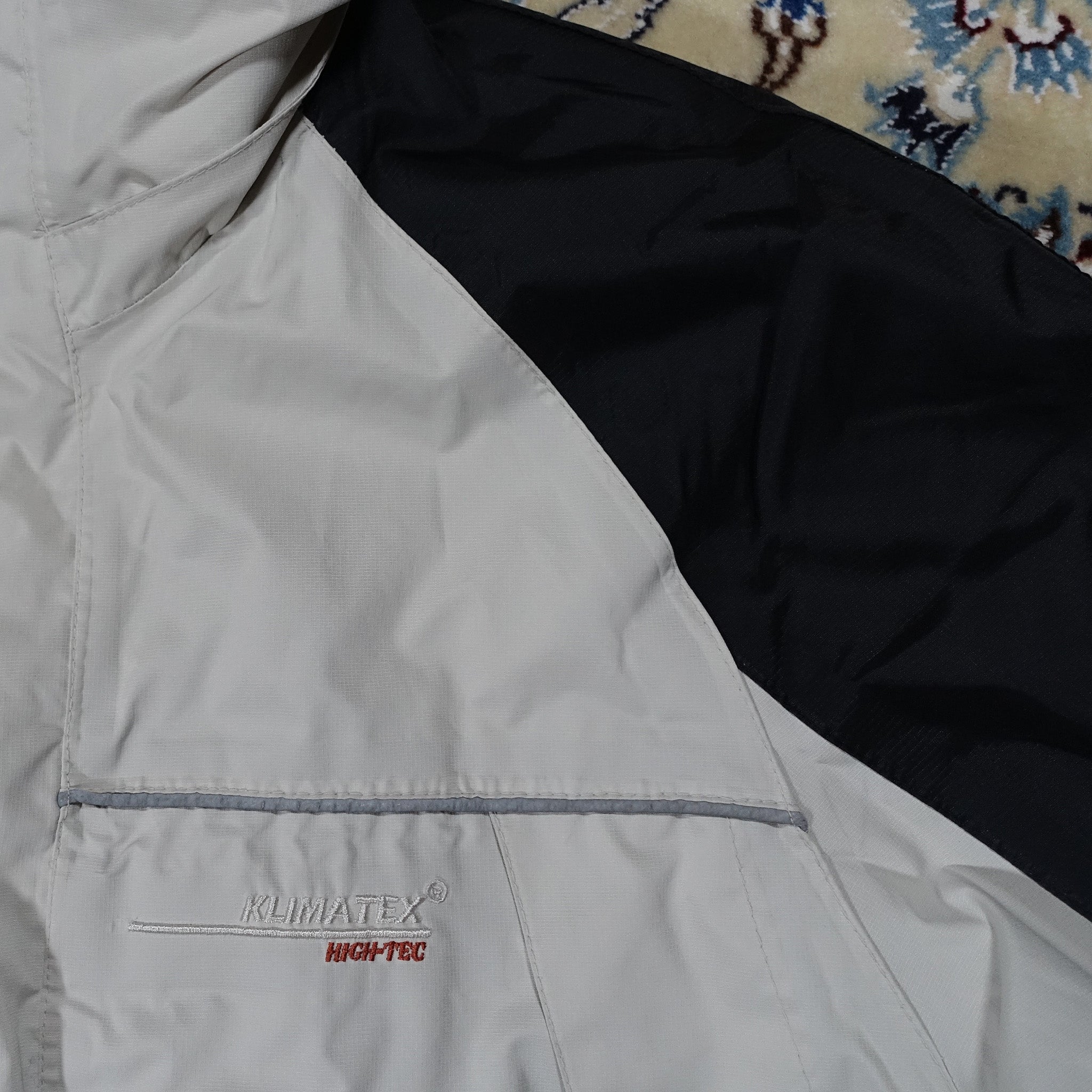 "Klimatex" Winterjacket