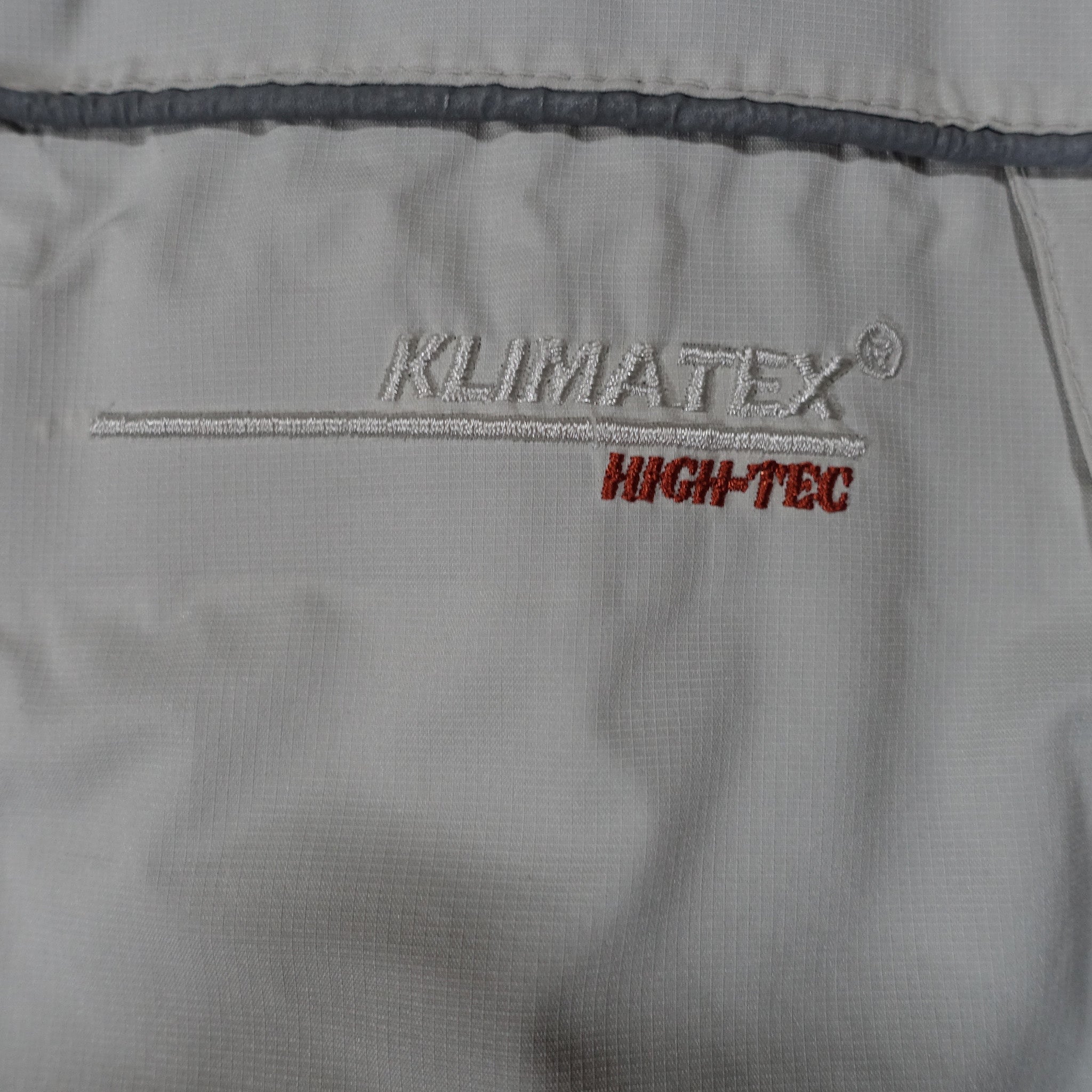 "Klimatex" Winterjacket