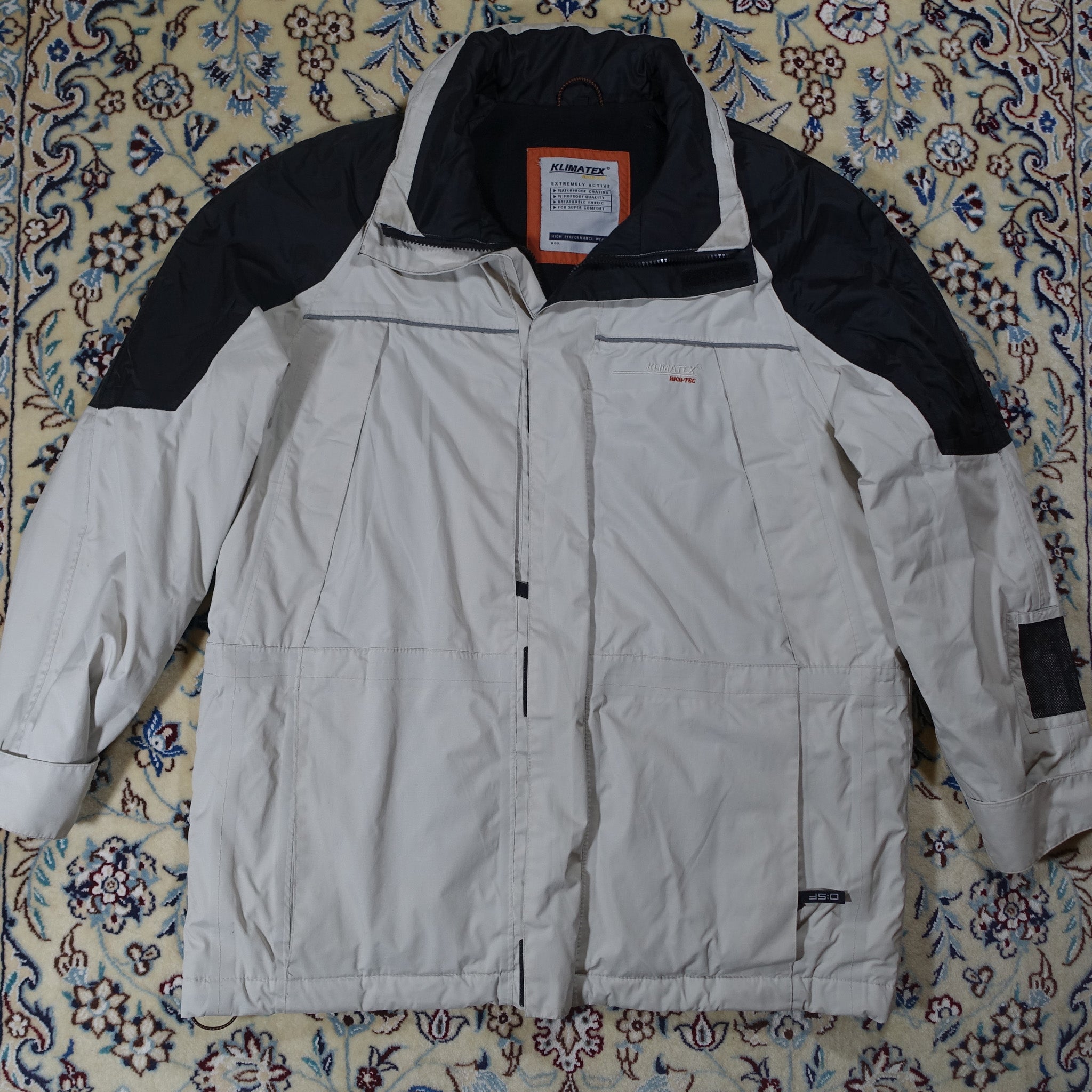 "Klimatex" Winterjacket