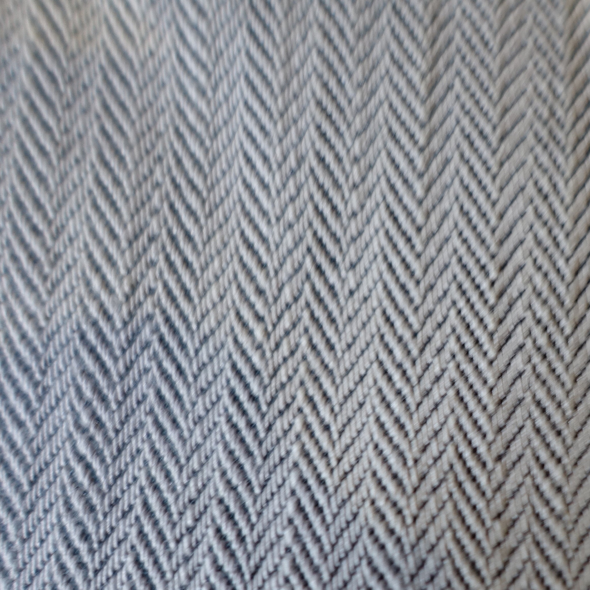 "Takeo Kikuchi" Grey Denim