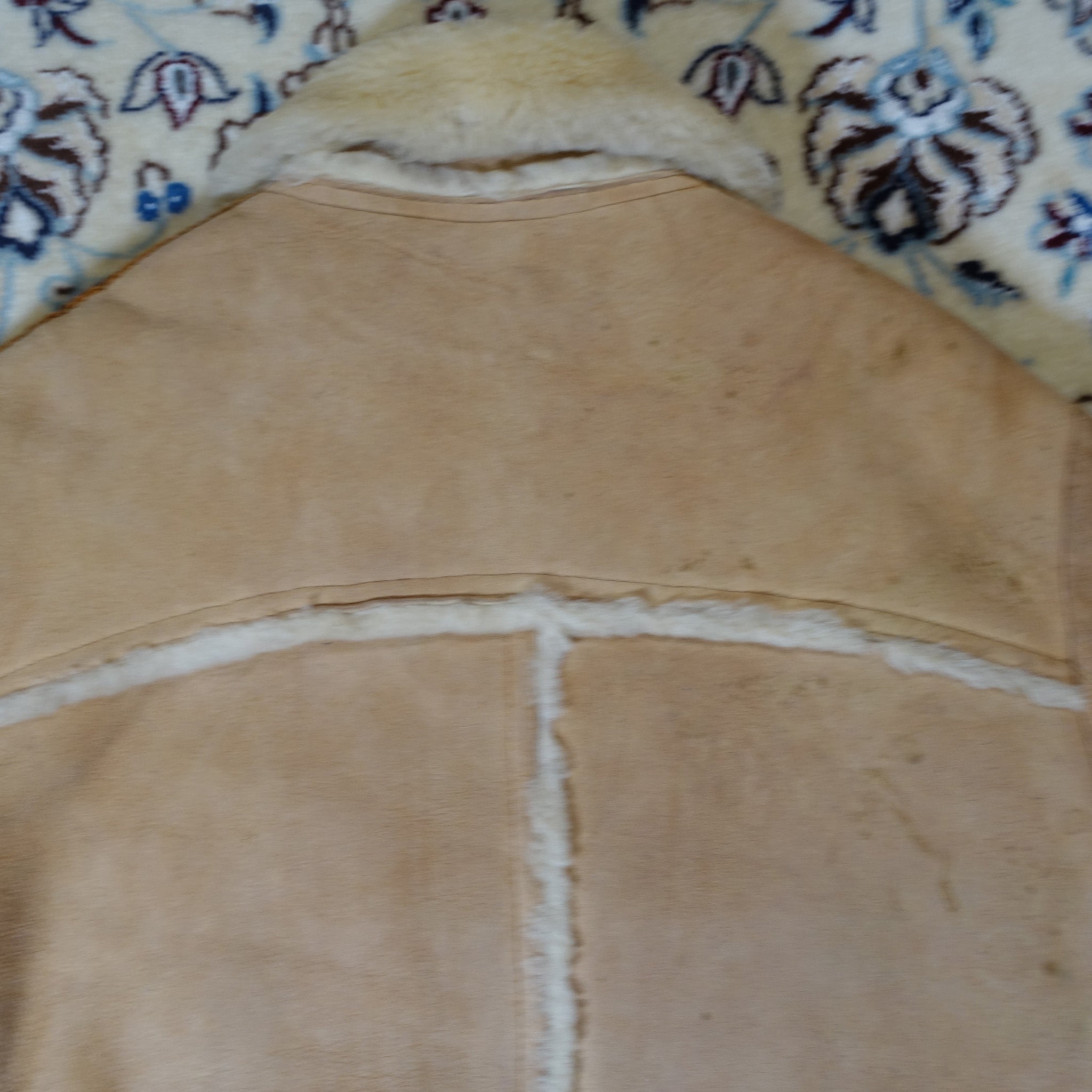 "Vintage" Leather Jacket