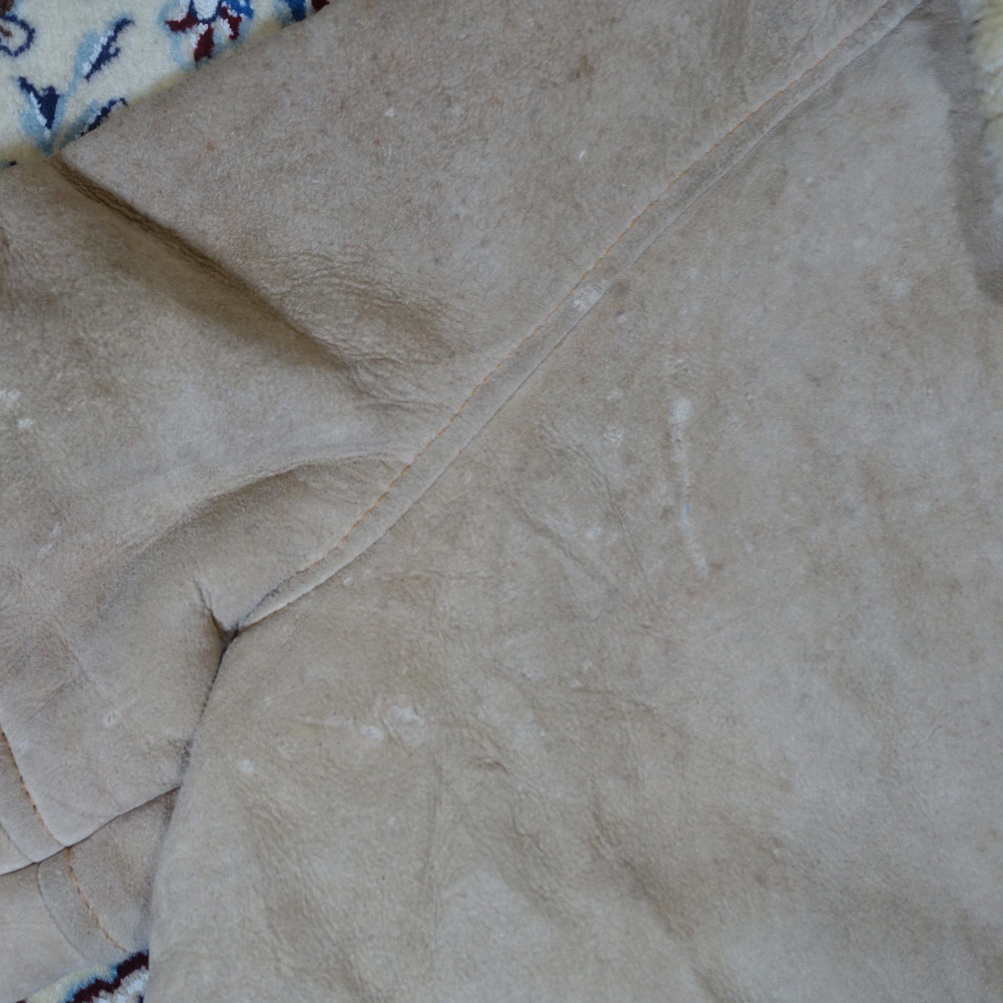 "Paxos" Lederjacke