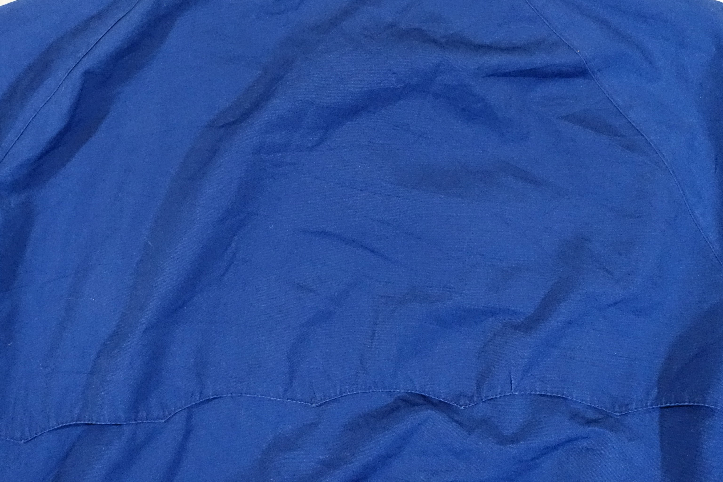 "Lacoste" Vintage Harrington Jacket 70s