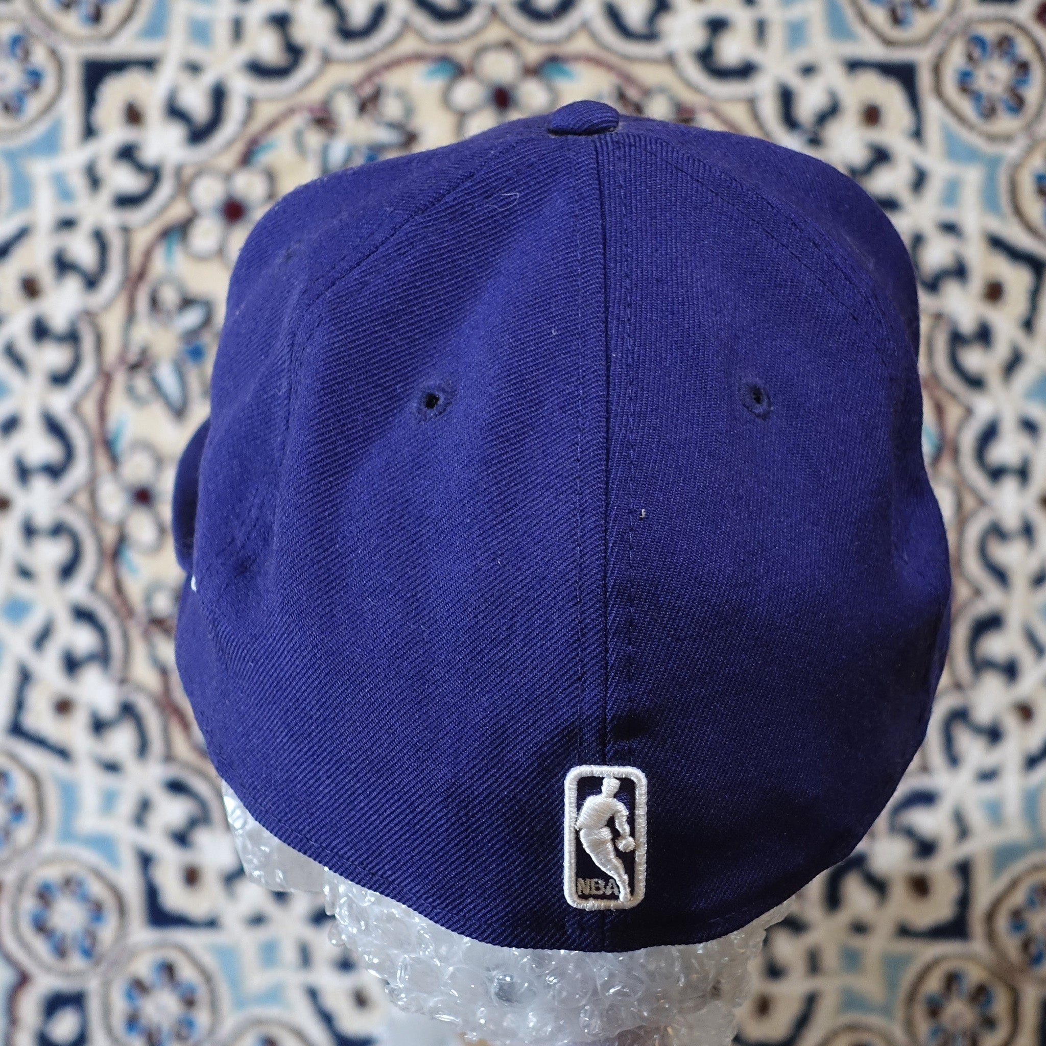 "New Era" LA Lakers Snapback