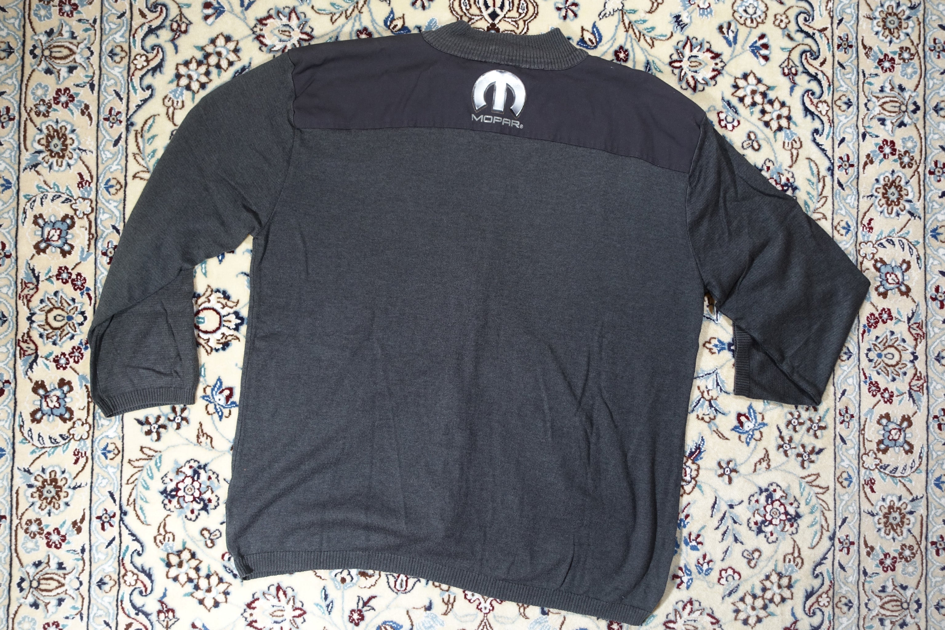 "Mulliez-Flory" Leichte Jacke