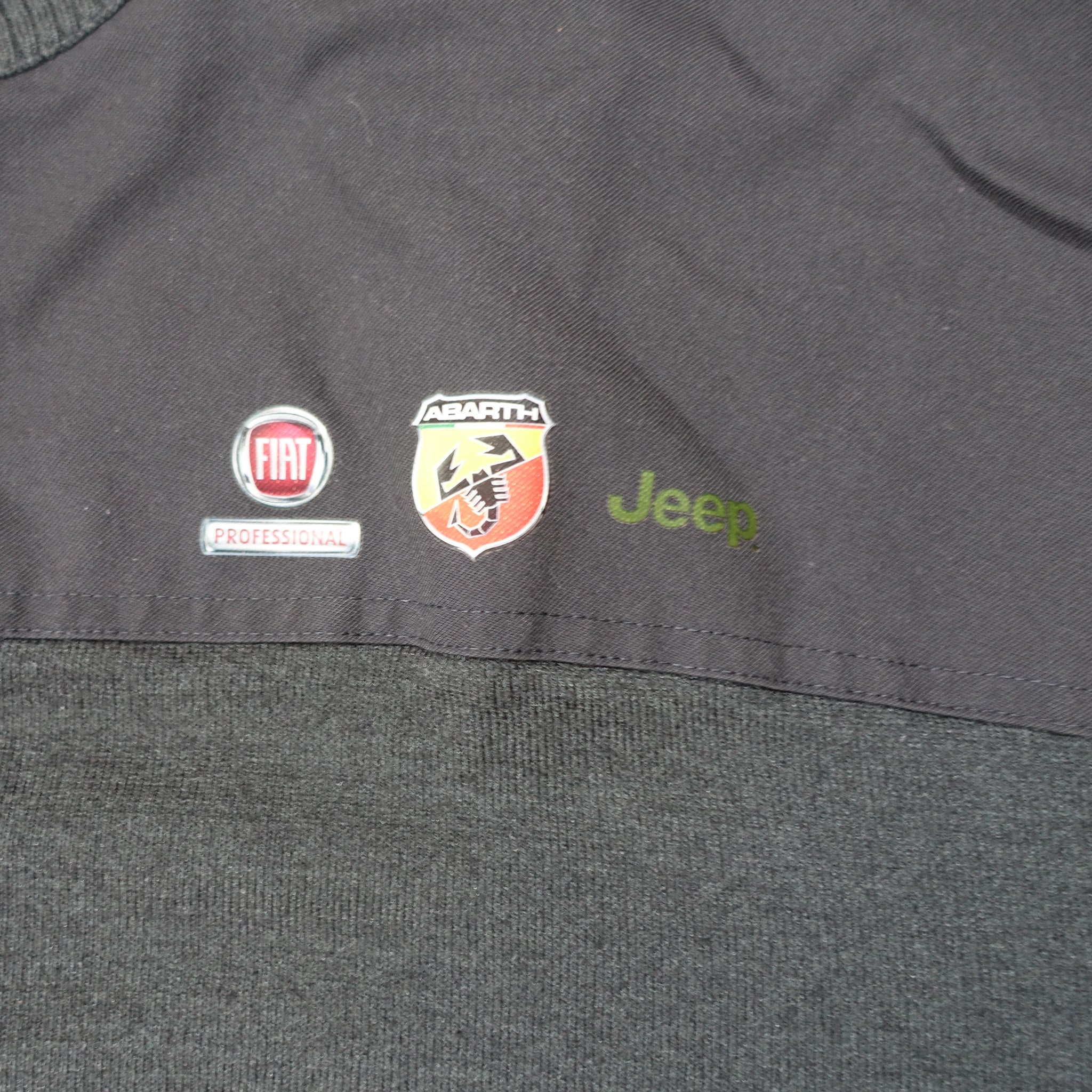 "Mulliez-Flory" Leichte Jacke