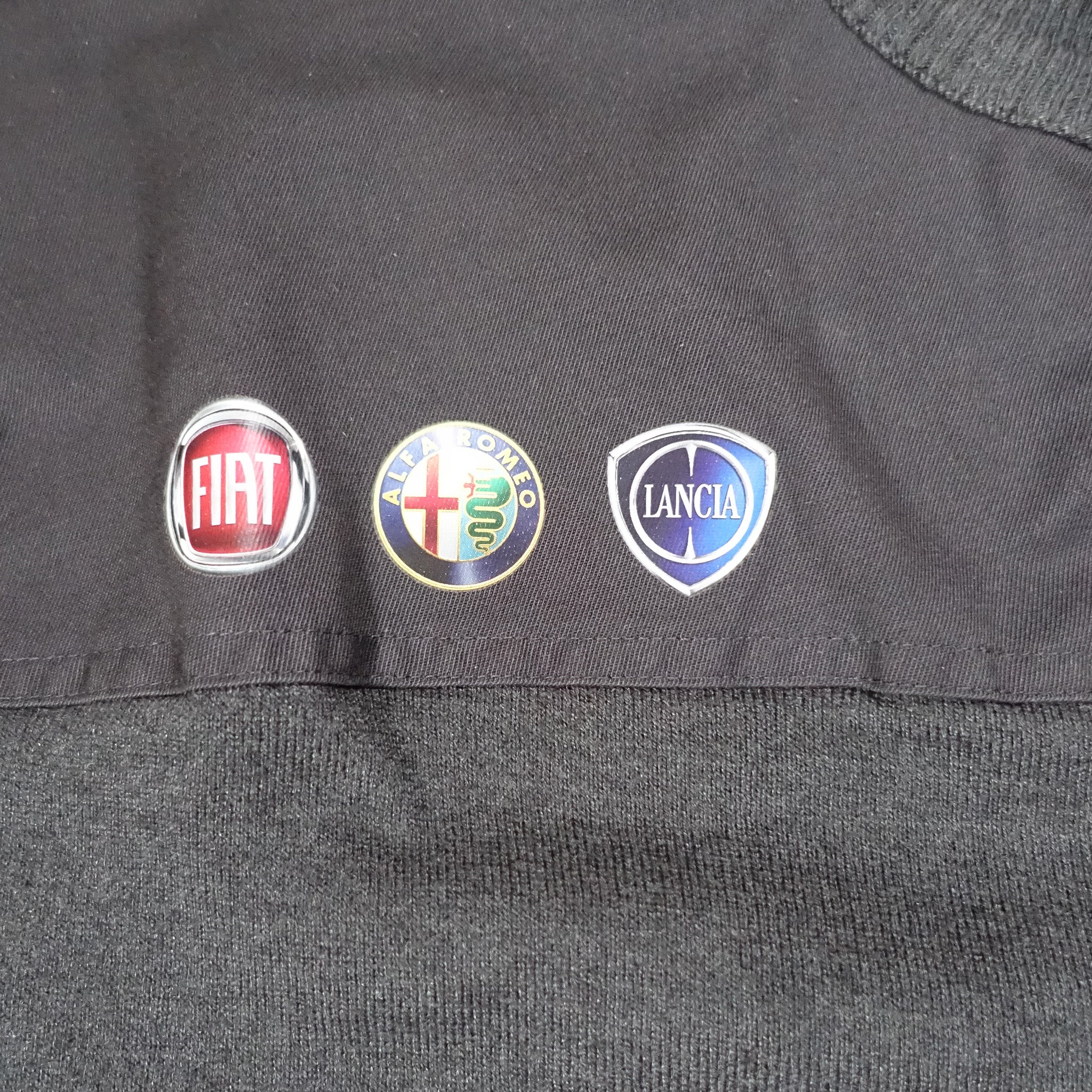 "Mulliez-Flory" Leichte Jacke