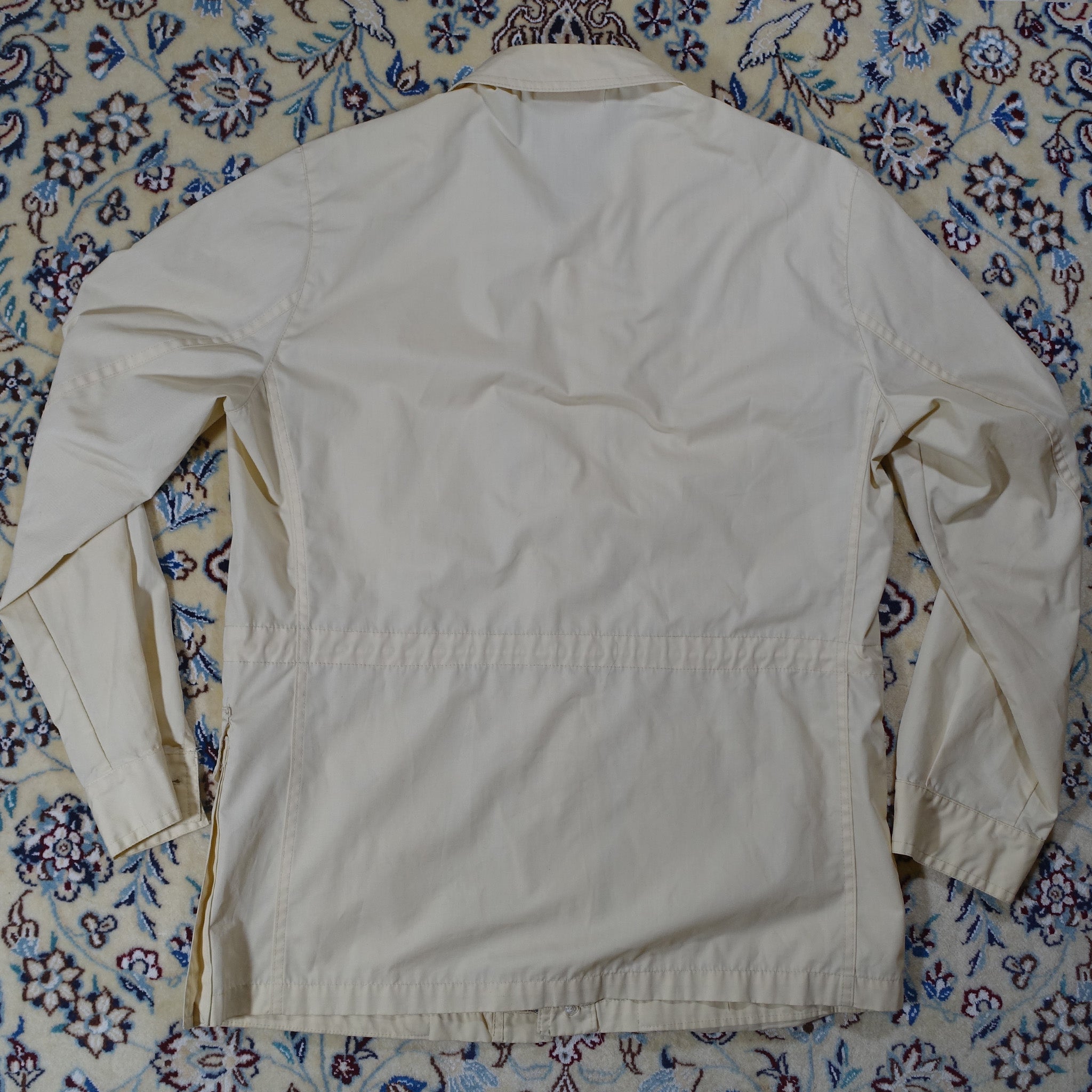Vintage Levi's 70's/80's Work Jacket
