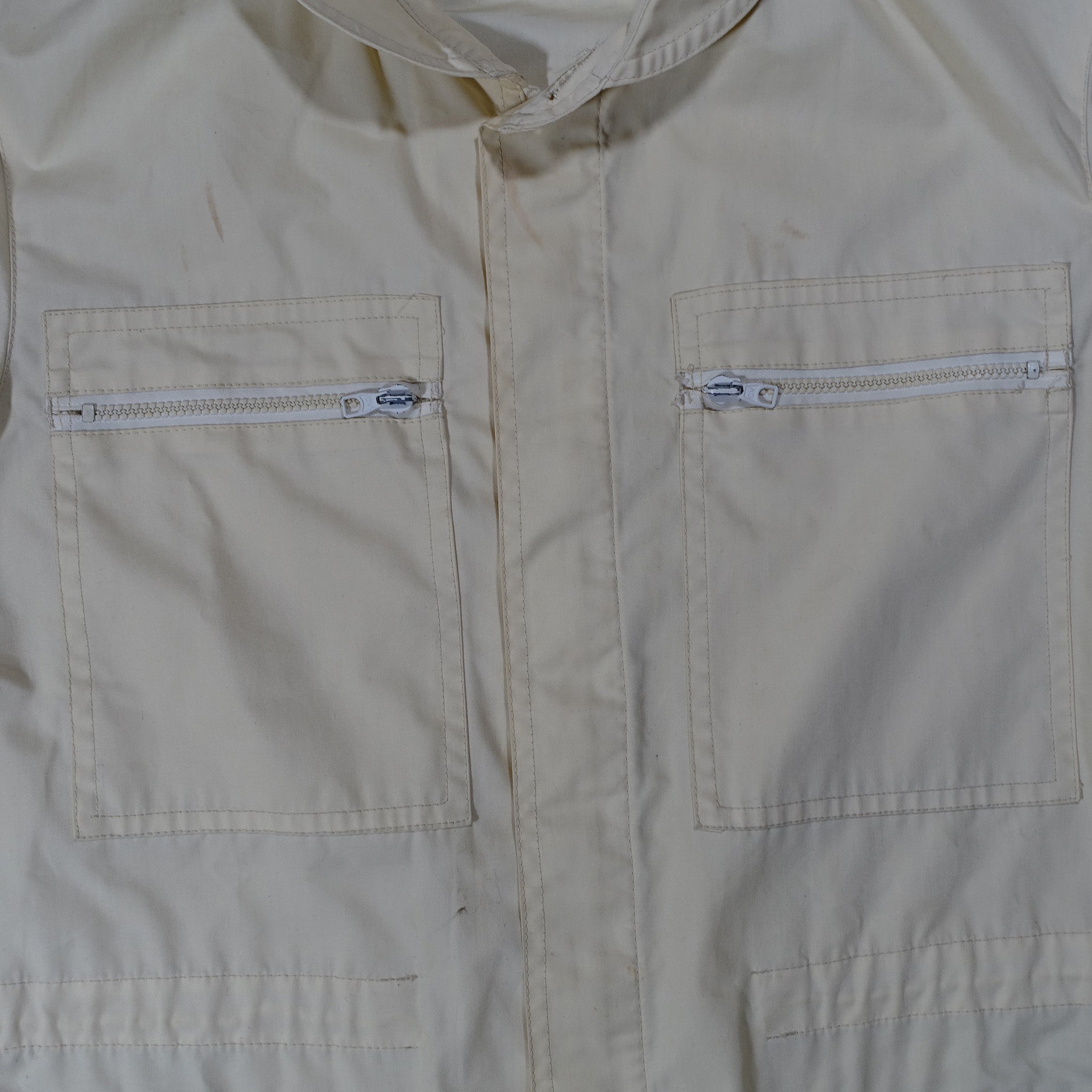 Vintage Levi's 70's/80's Work Jacket