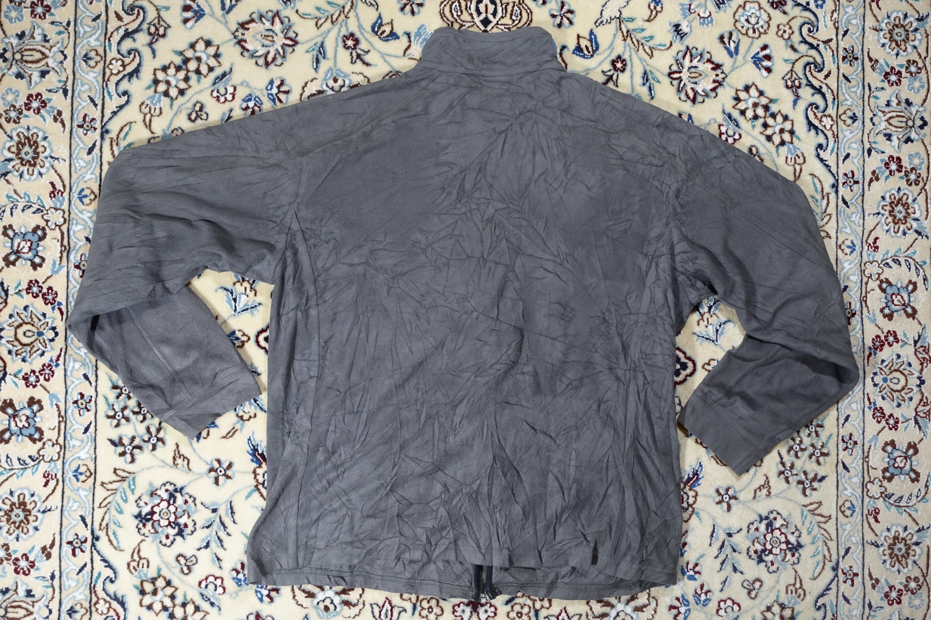 L.L. Bean Fleece Jacke