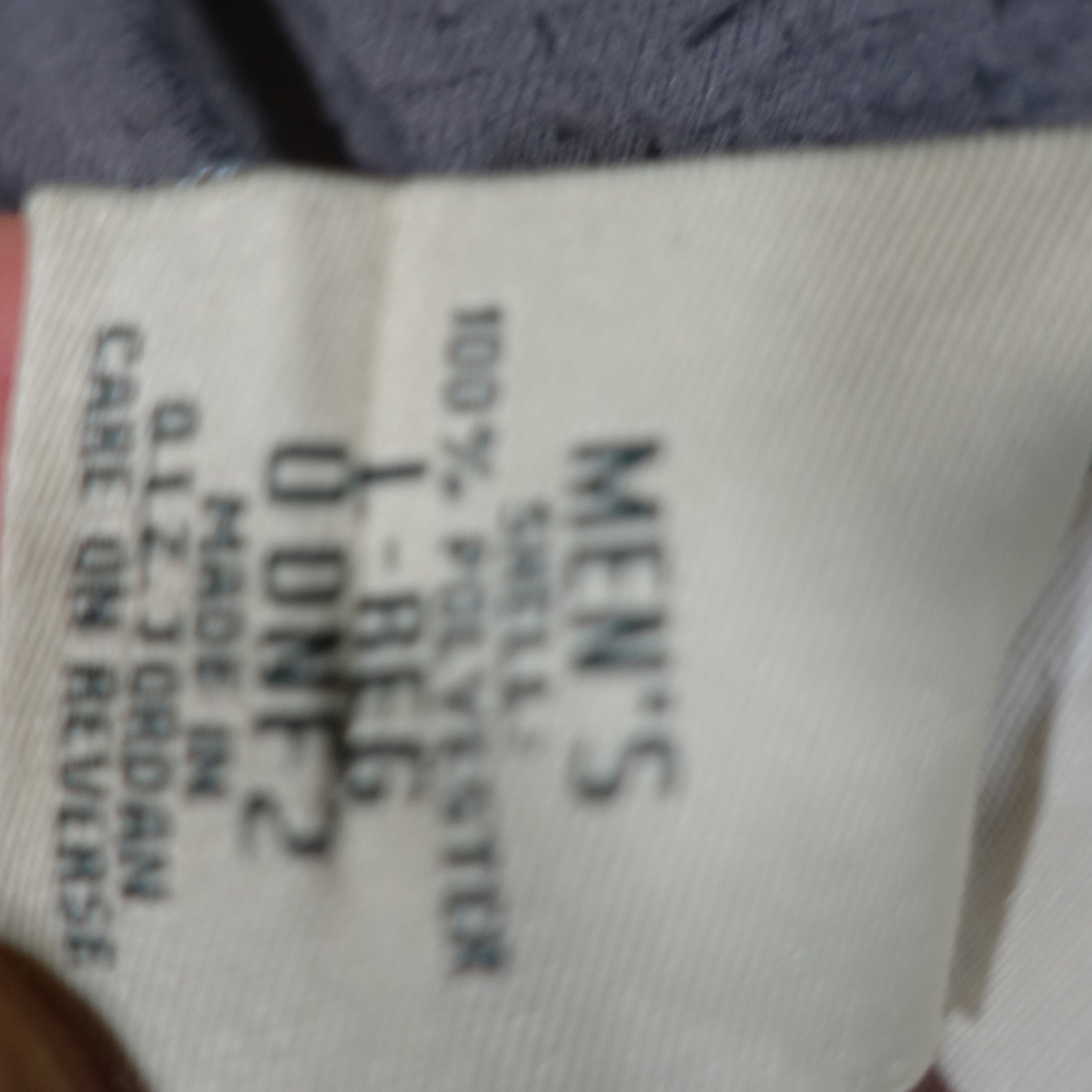 L.L. Bean Fleece Jacke