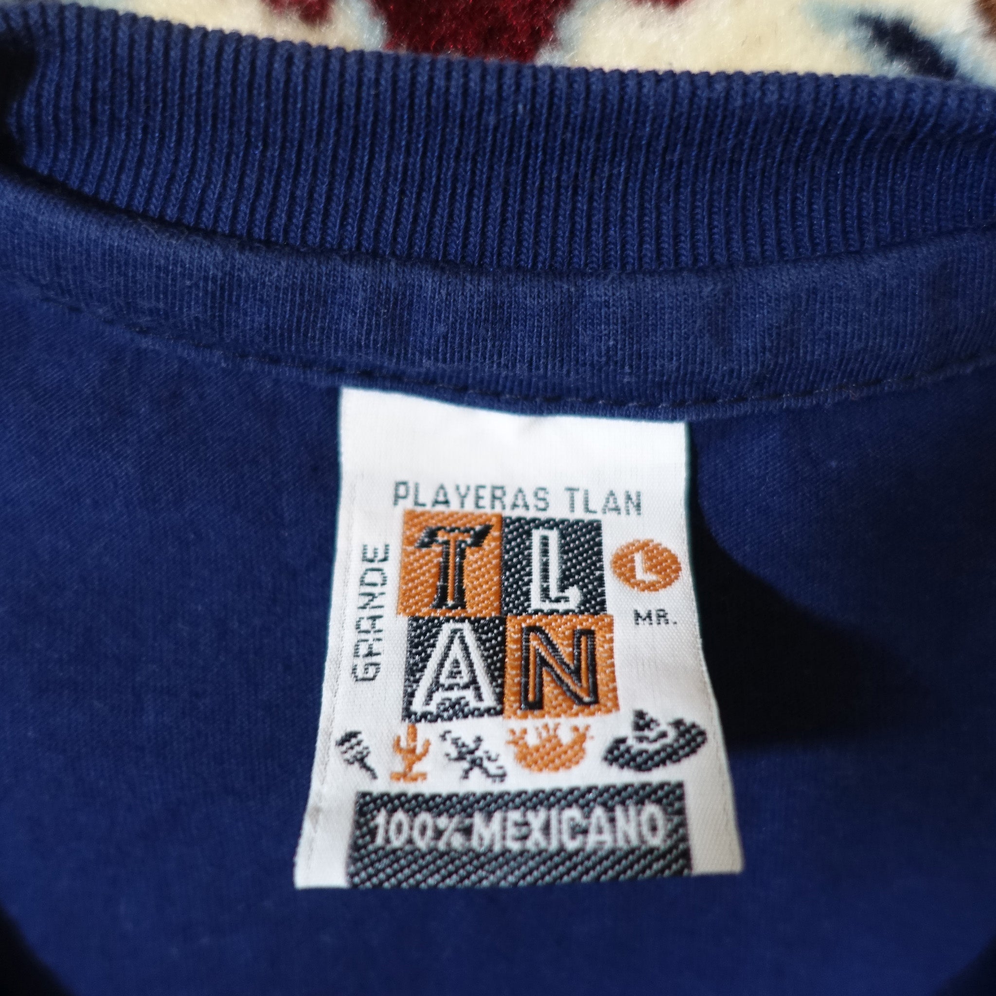 Mexico Teocaltiche T-Shirt