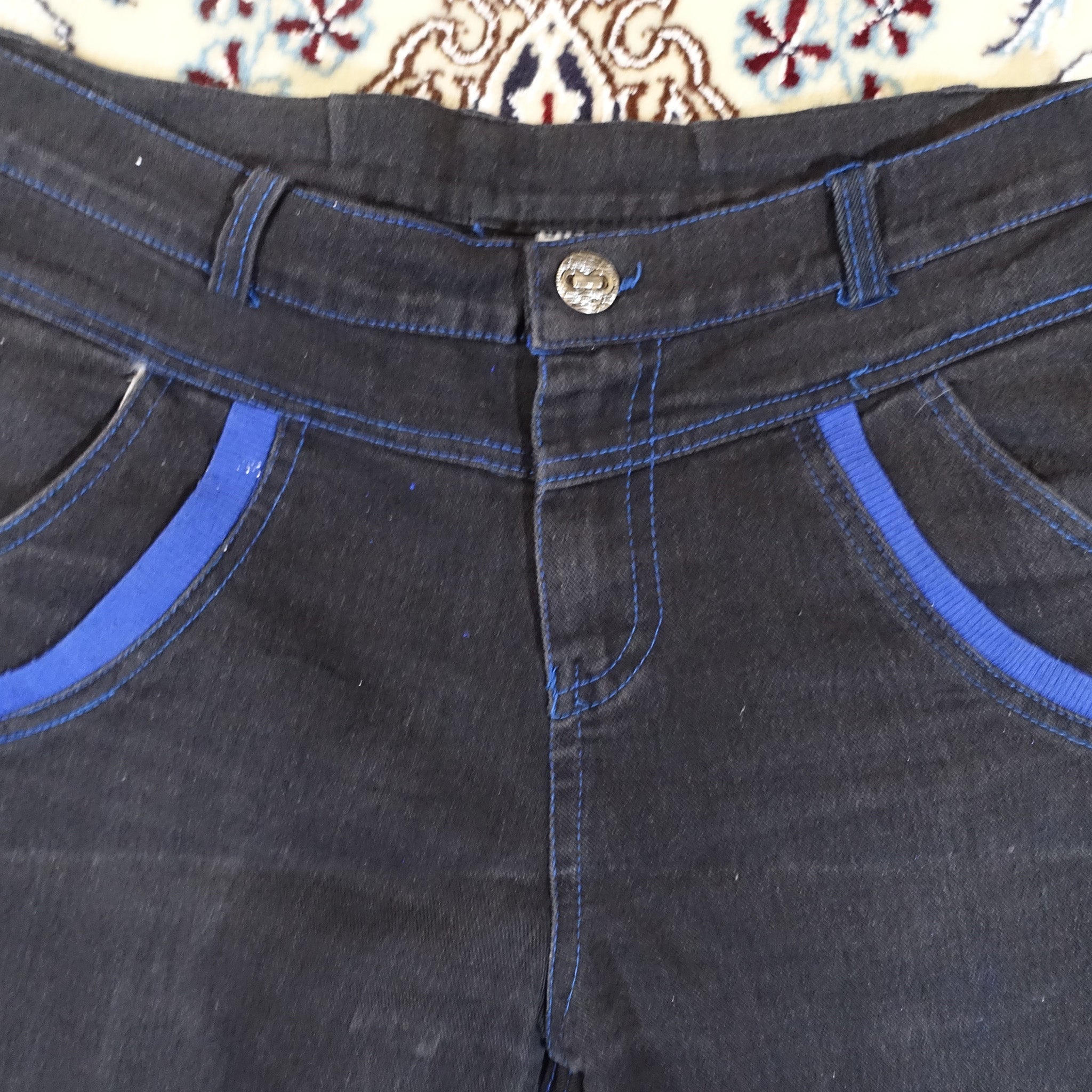 "Paul Frank" Denim Slim
