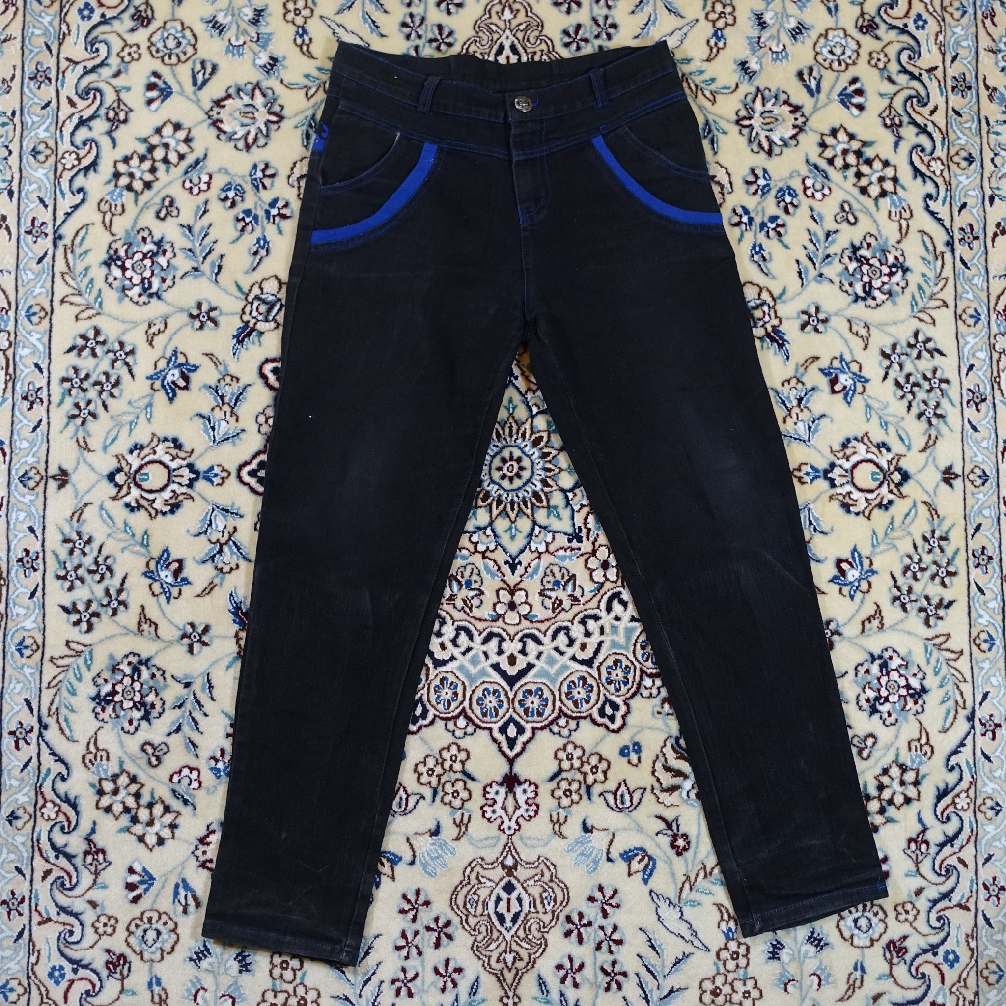 "Paul Frank" Denim Slim