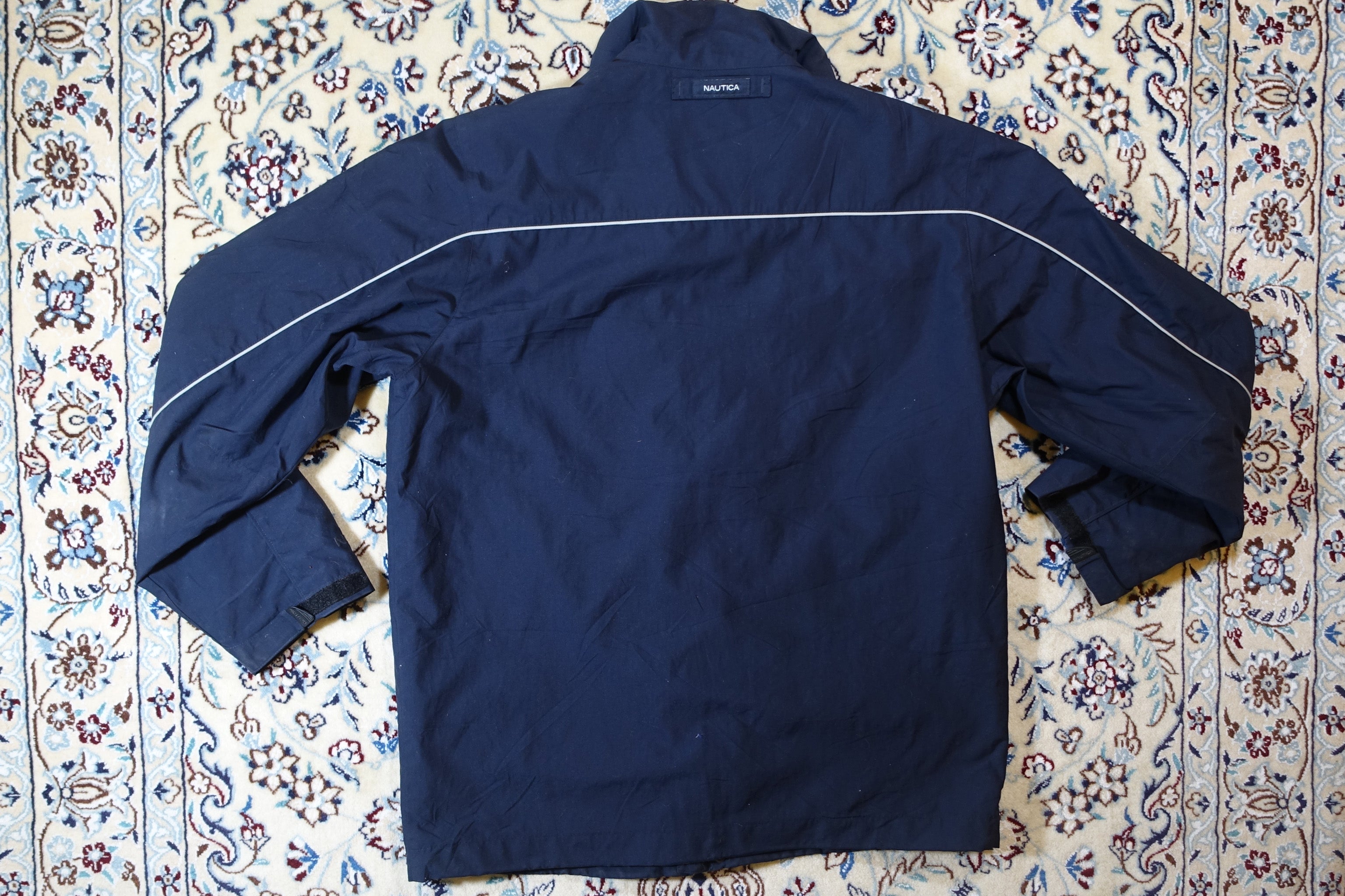 "Nautica" NX 2000 Windbreaker