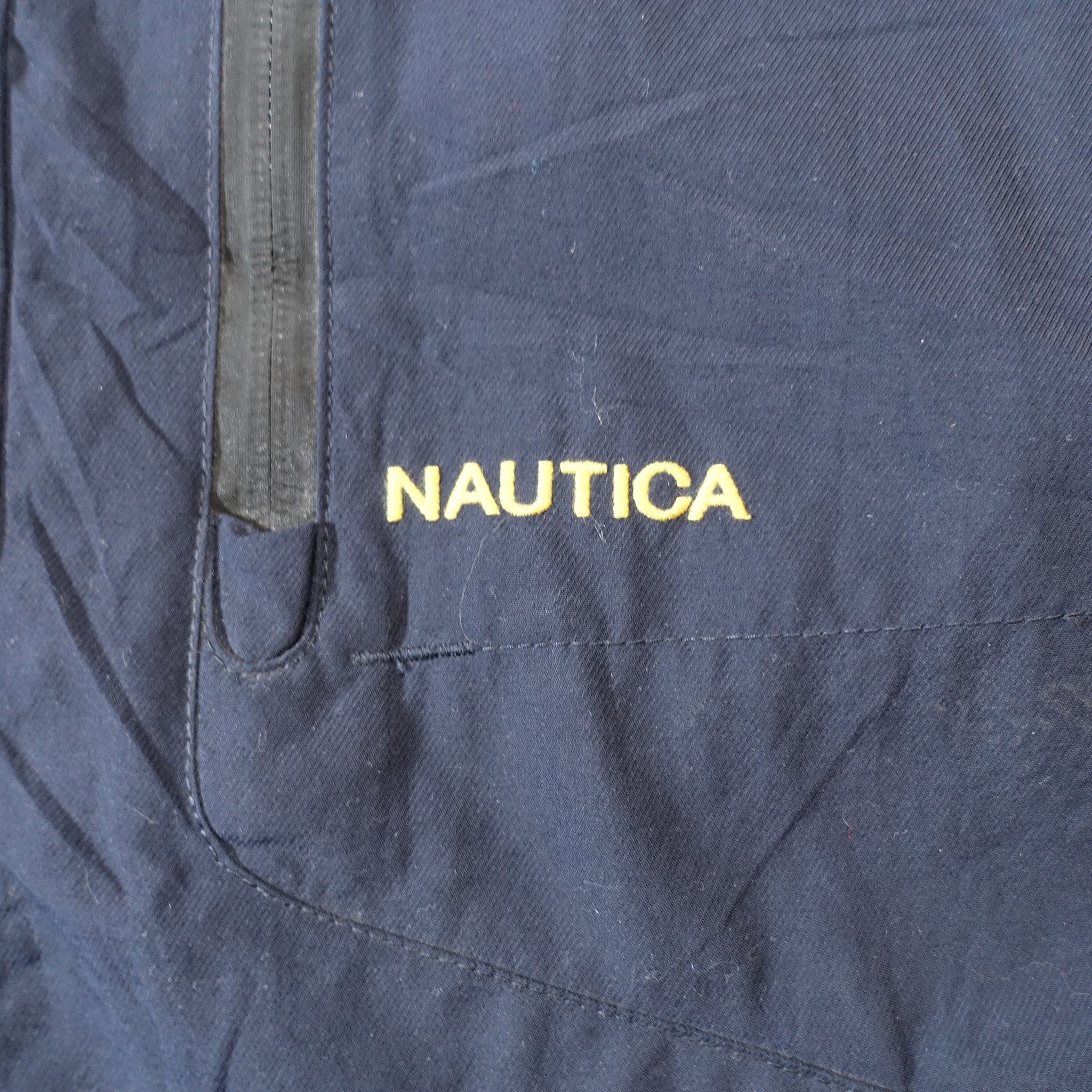 "Nautica" NX 2000 Windbreaker