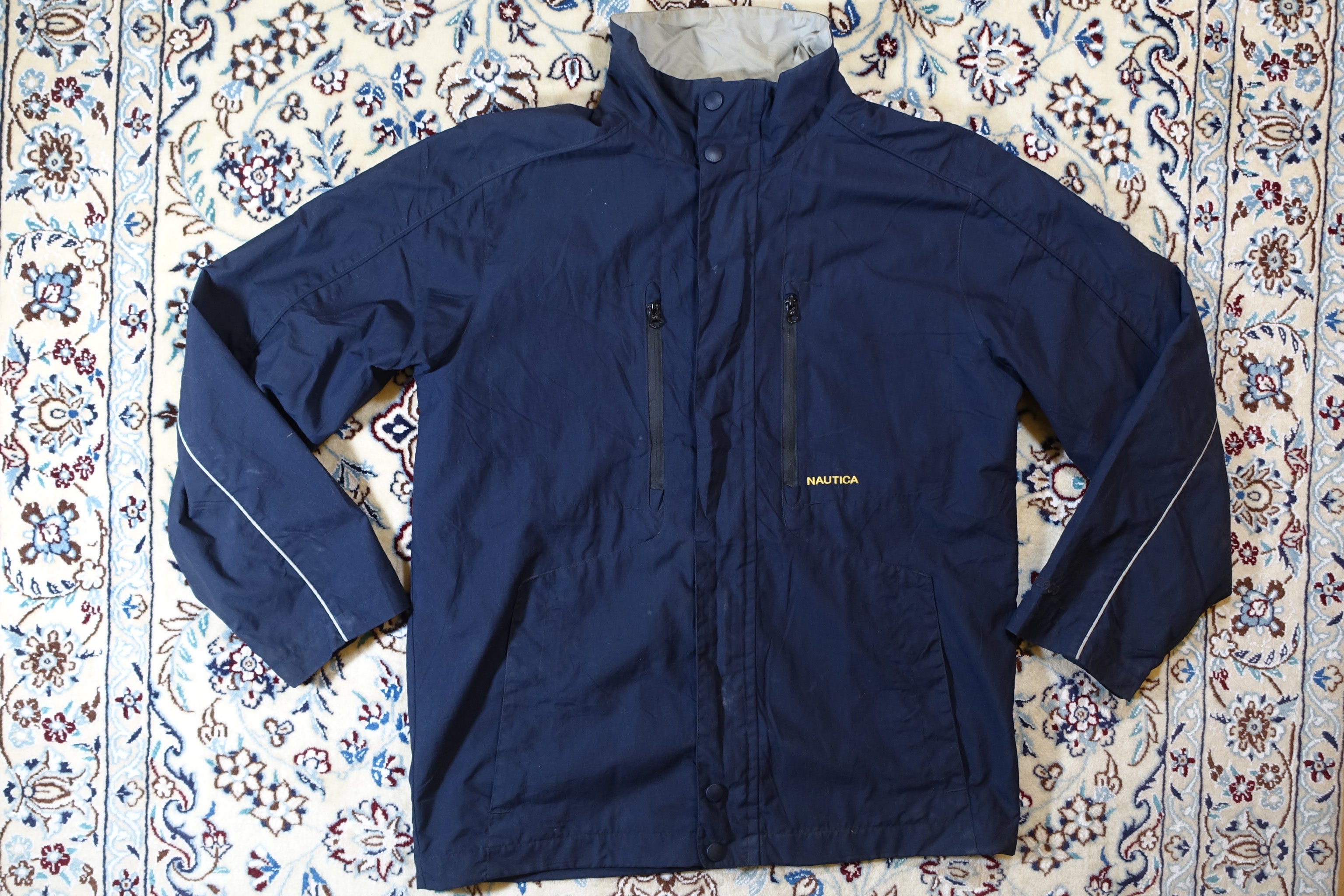 "Nautica" NX 2000 Windbreaker