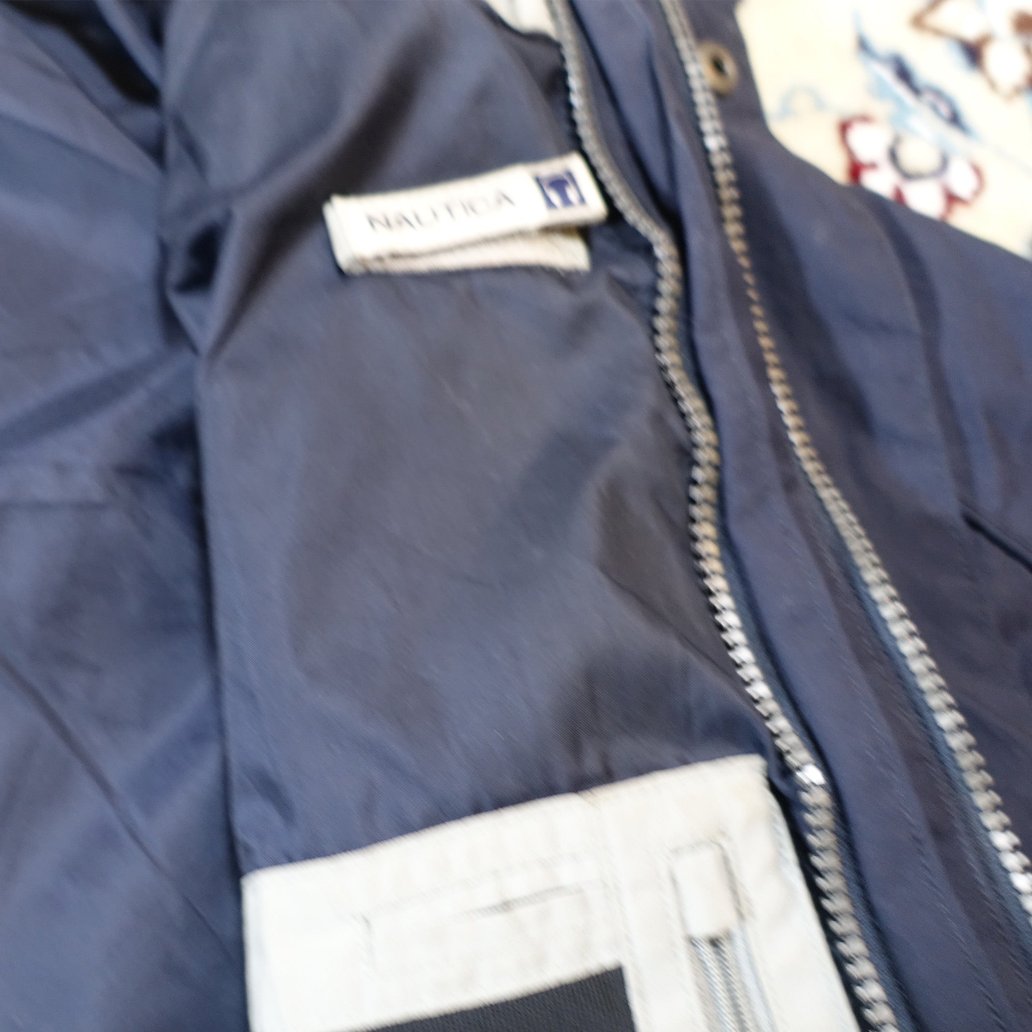 "Nautica" NX 2000 Windbreaker