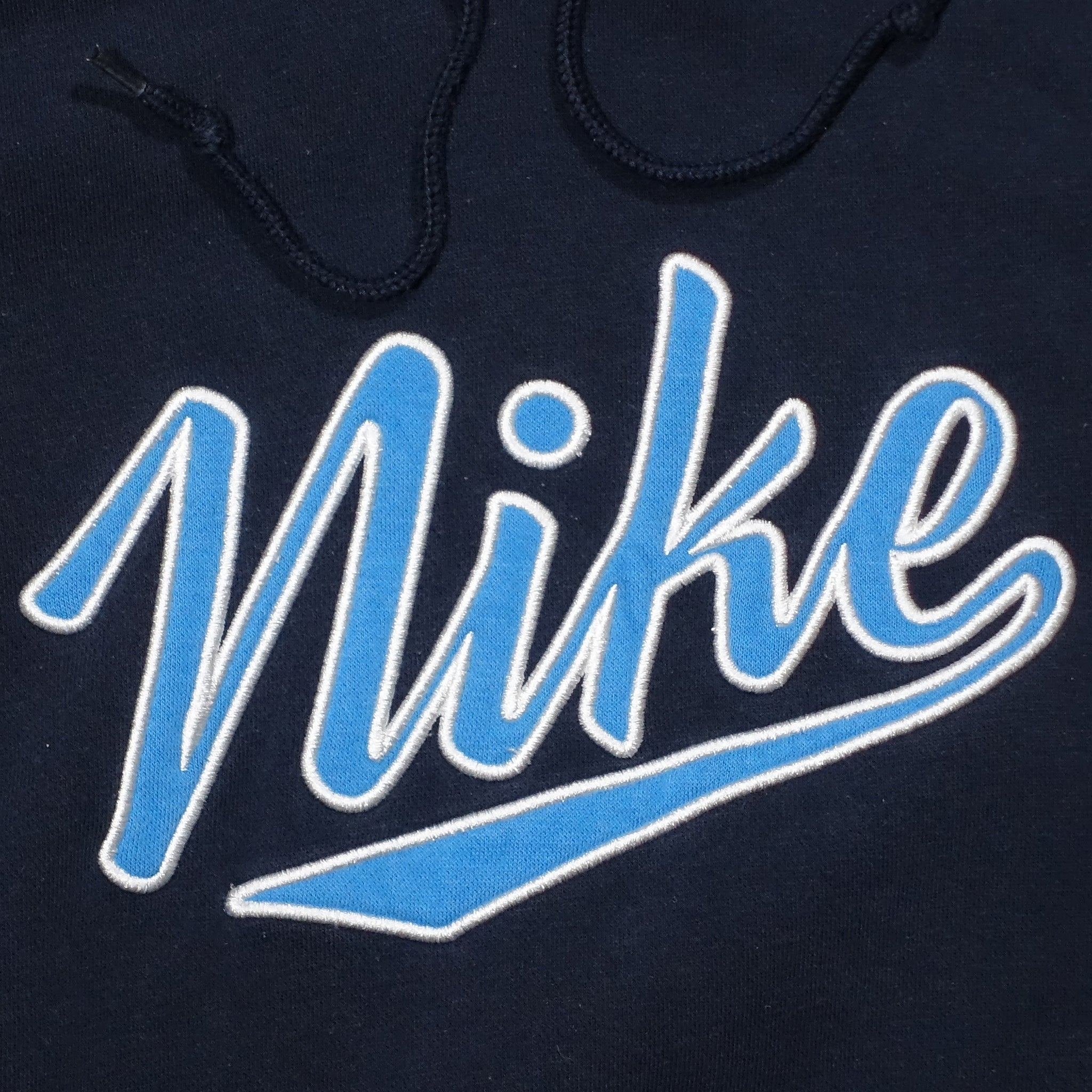 "Nike" Kid's Hoodie