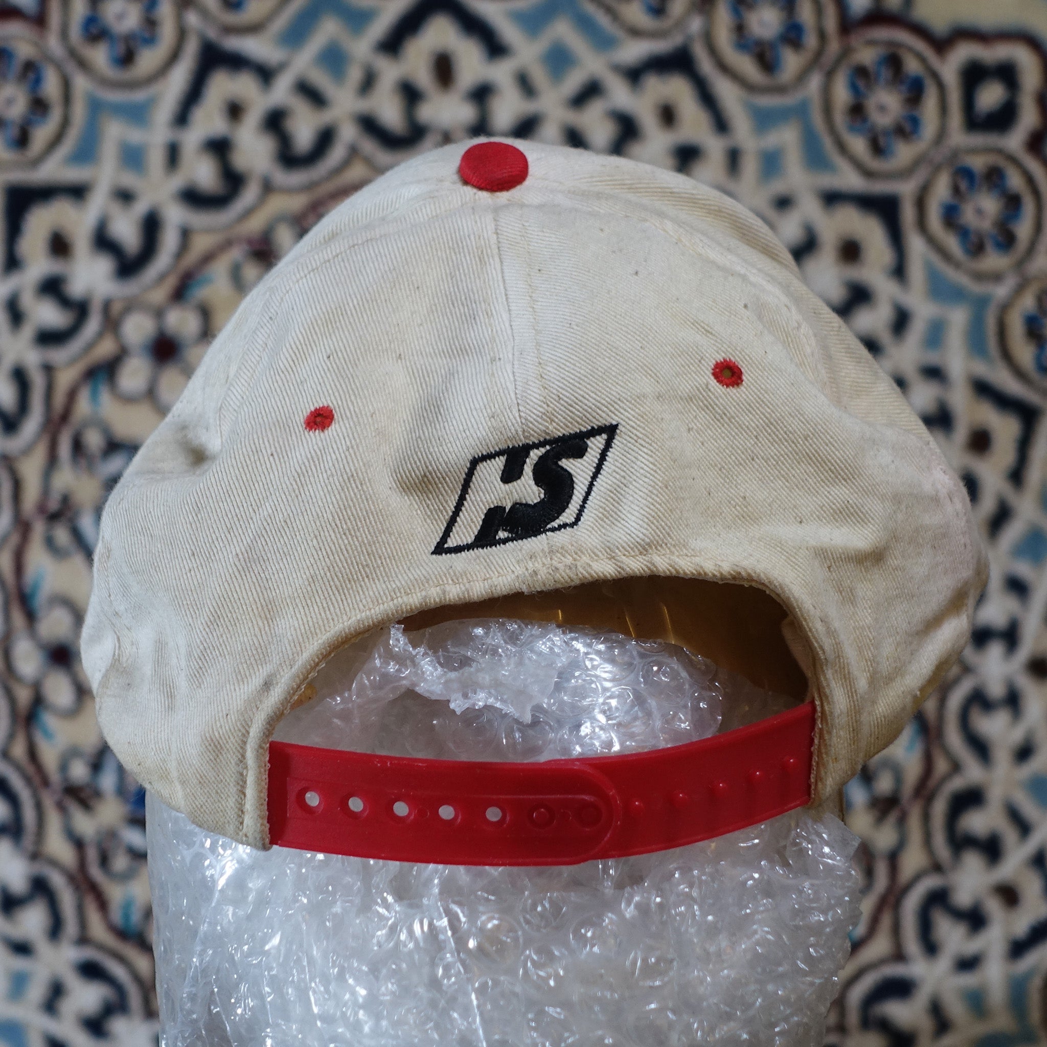 "Head Start Sportswear" NMSU Cap