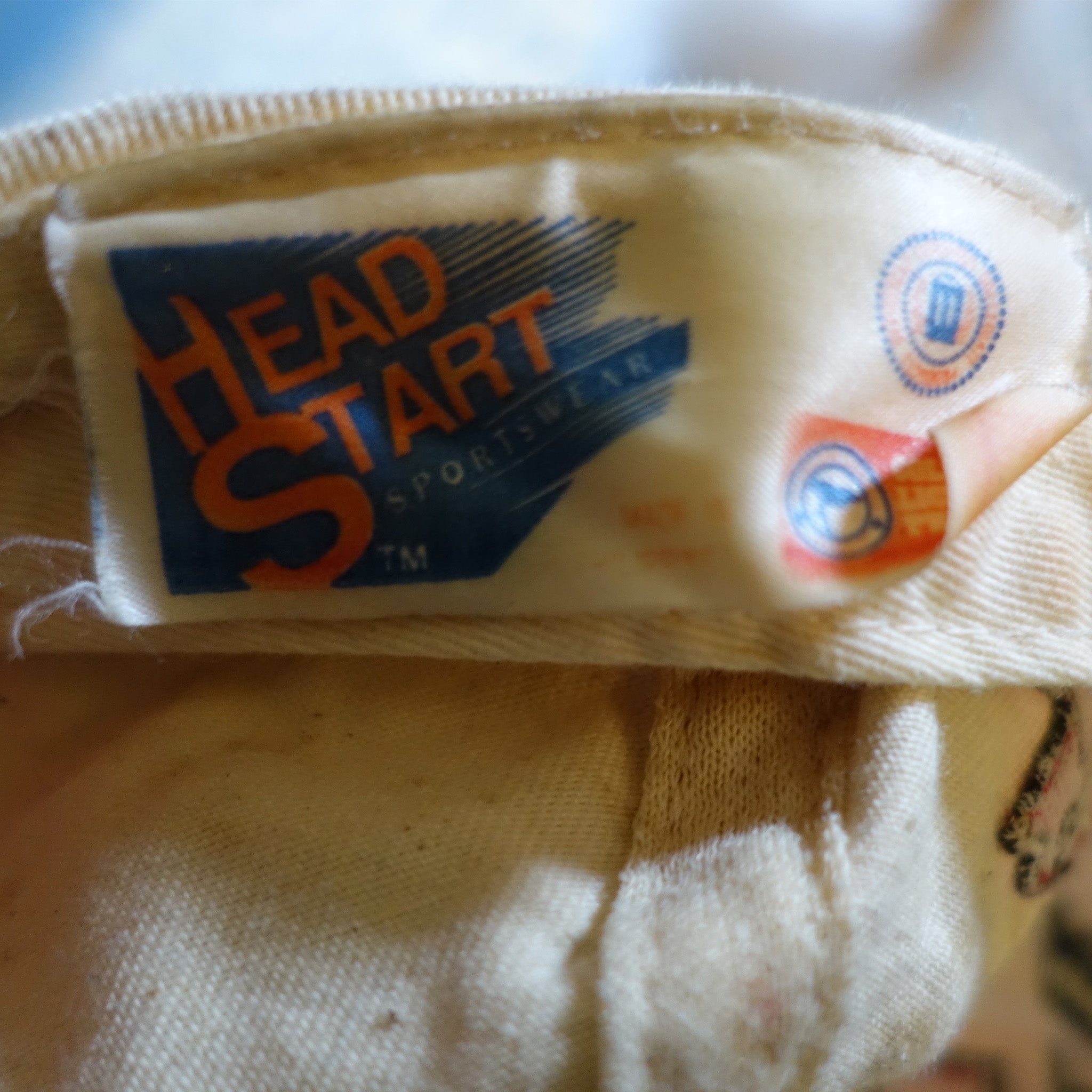 "Head Start Sportswear" NMSU Cap