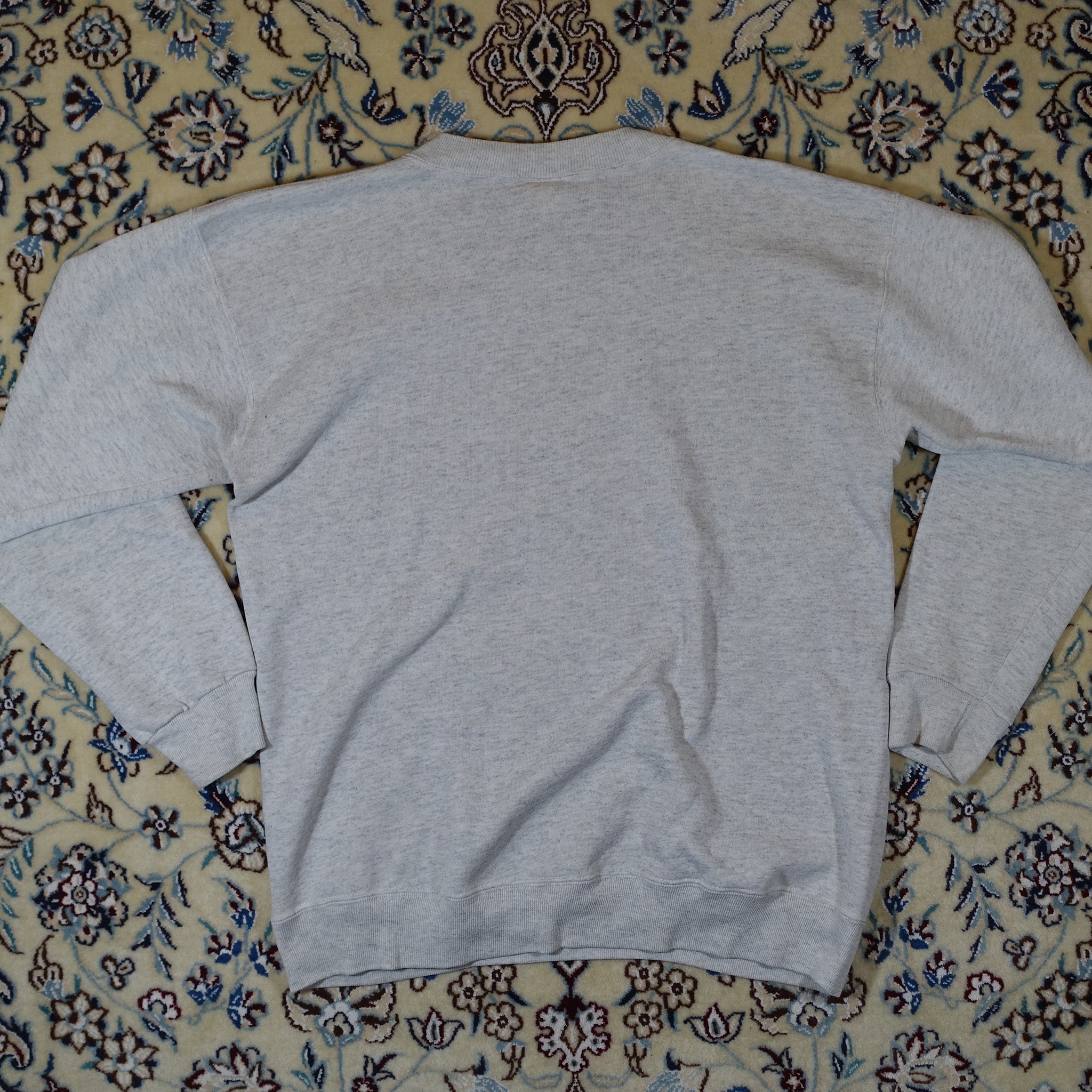 "Notre Dame" Crewneck Sweater - Home Team Advantage