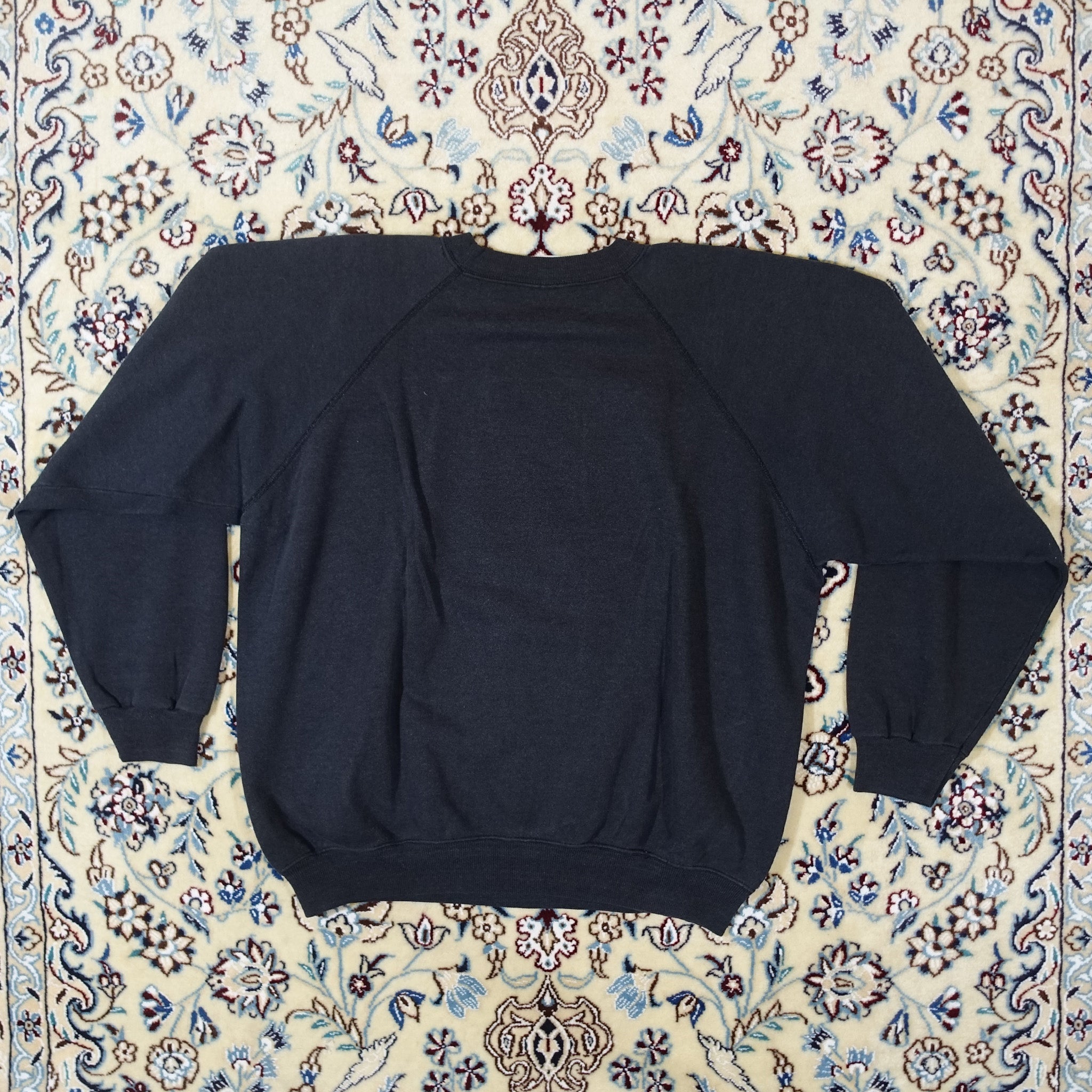 "Hanes" Pinetop Sweatshirt