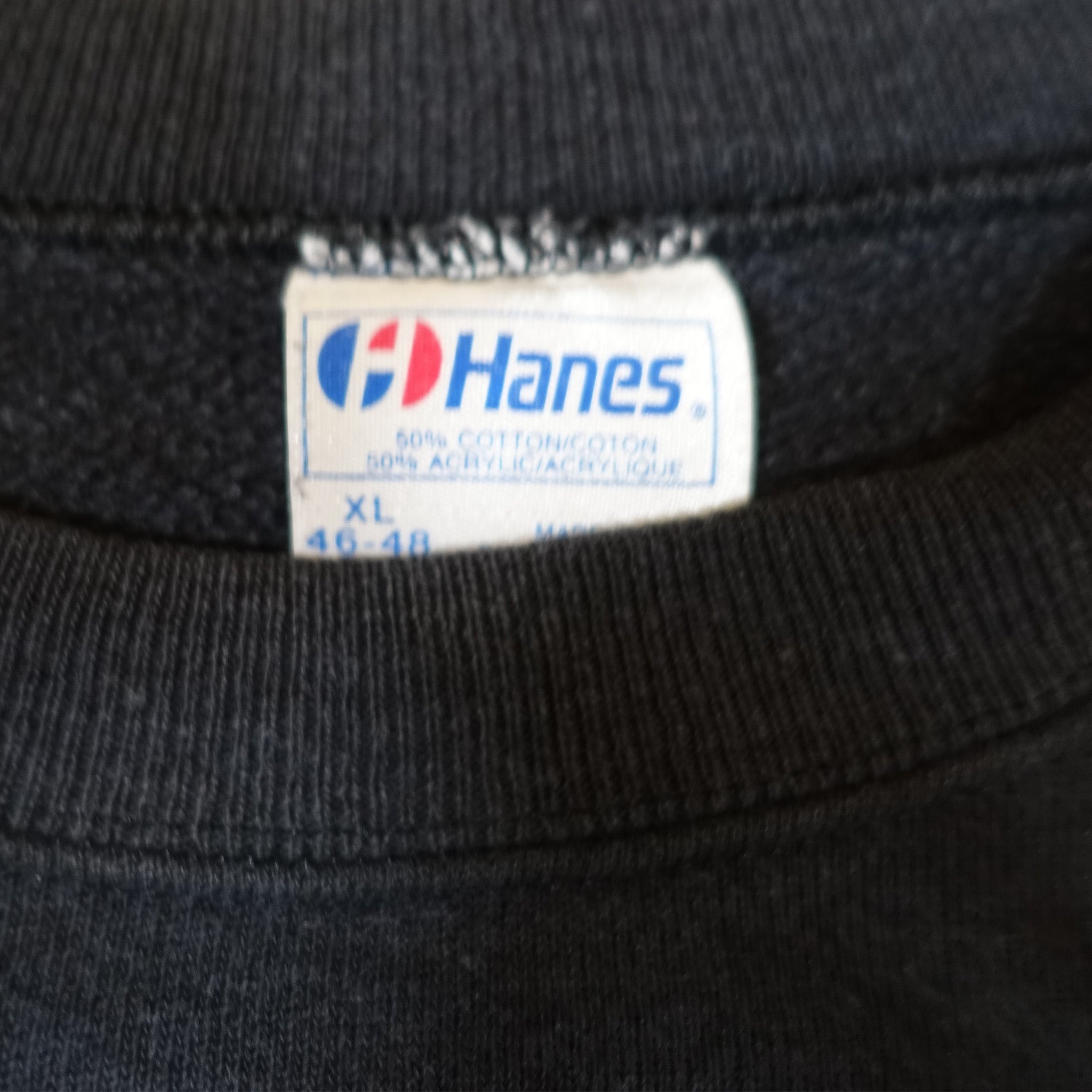 "Hanes" Pinetop Sweatshirt