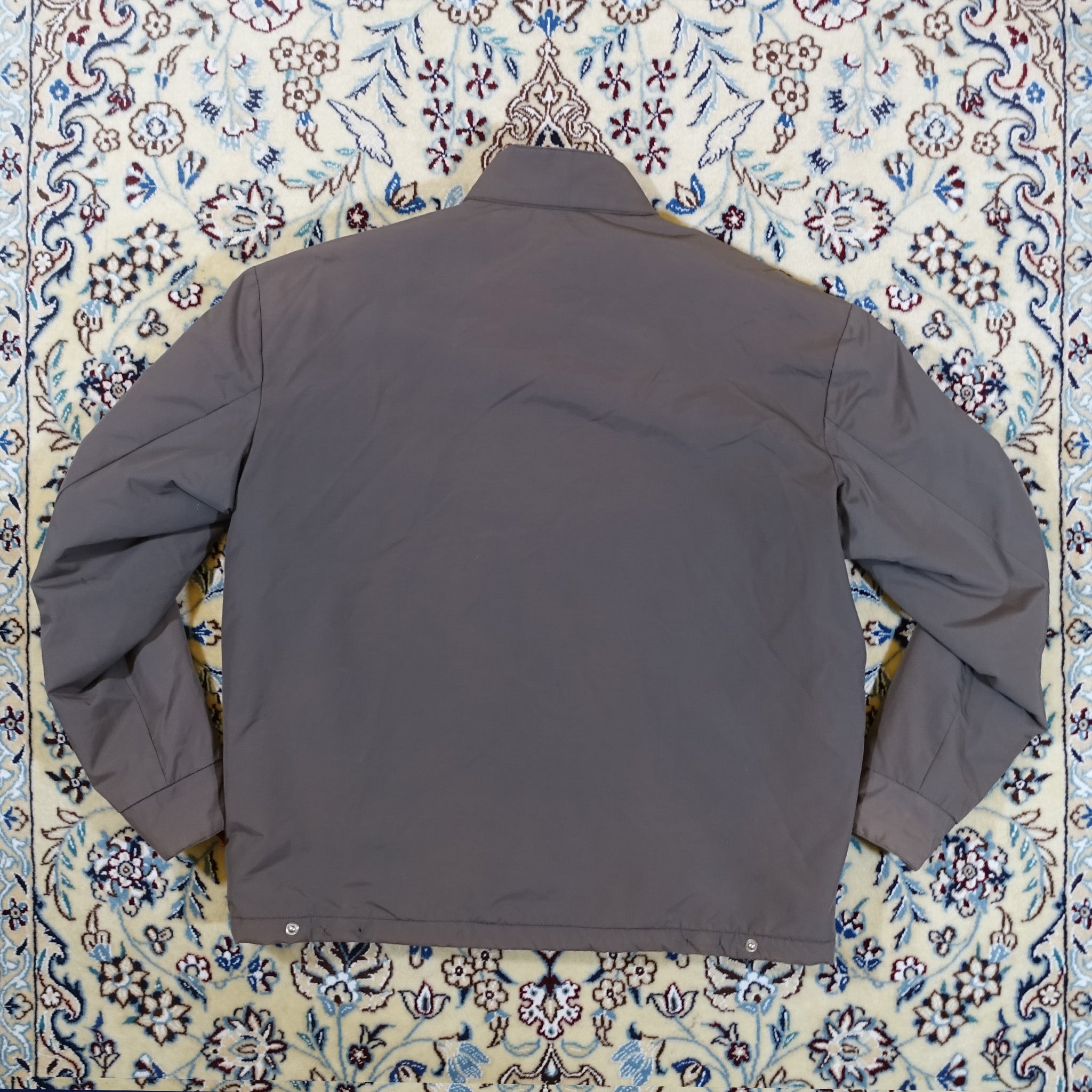 "Prada" Cargo Jacke