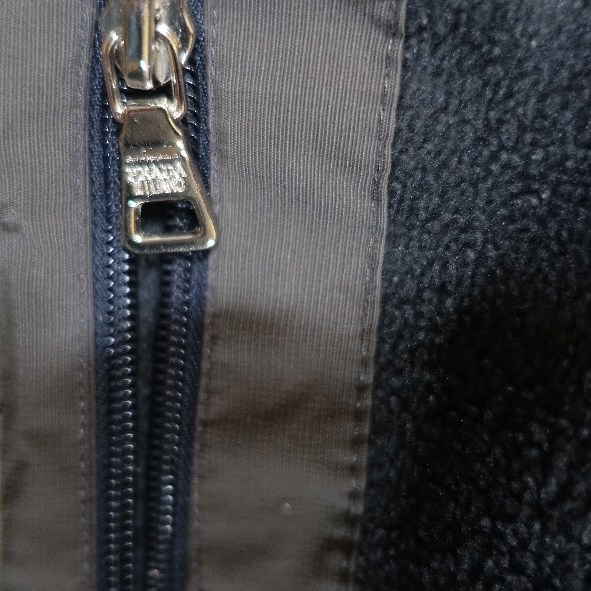 "Prada" Cargo Jacke
