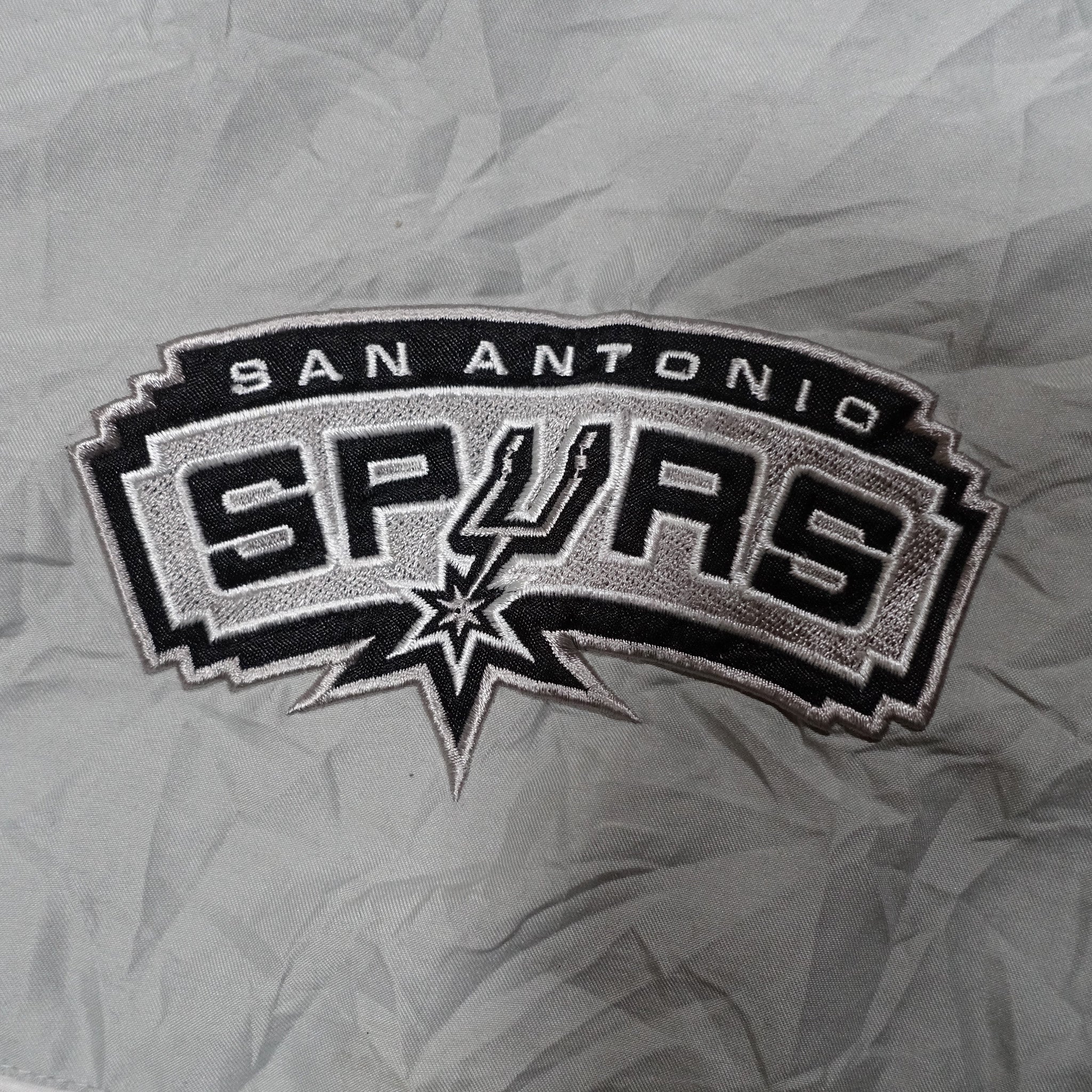 "NBA San Antonio Spurs" Crewneck