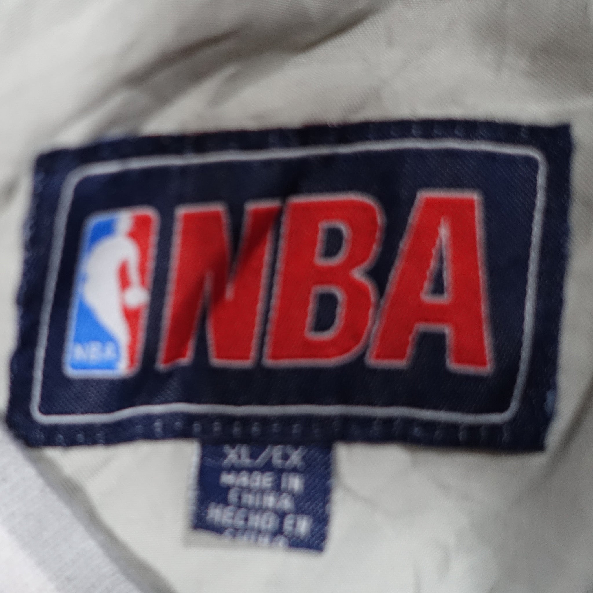 "NBA San Antonio Spurs" Crewneck