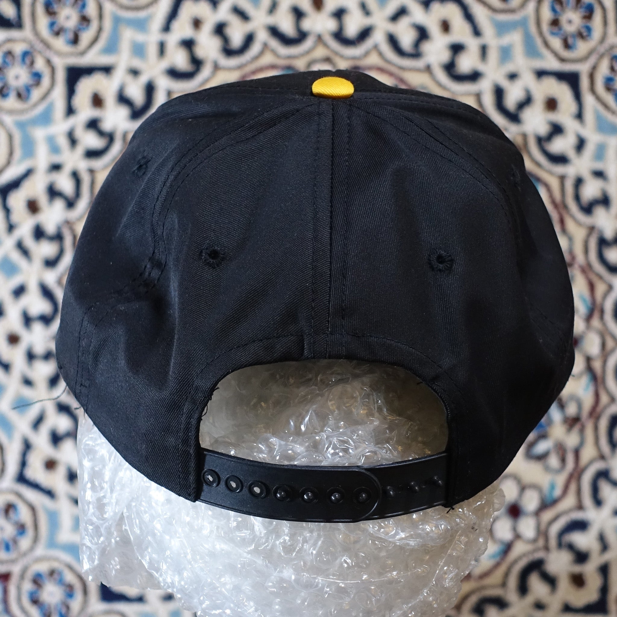 Steelers Cap