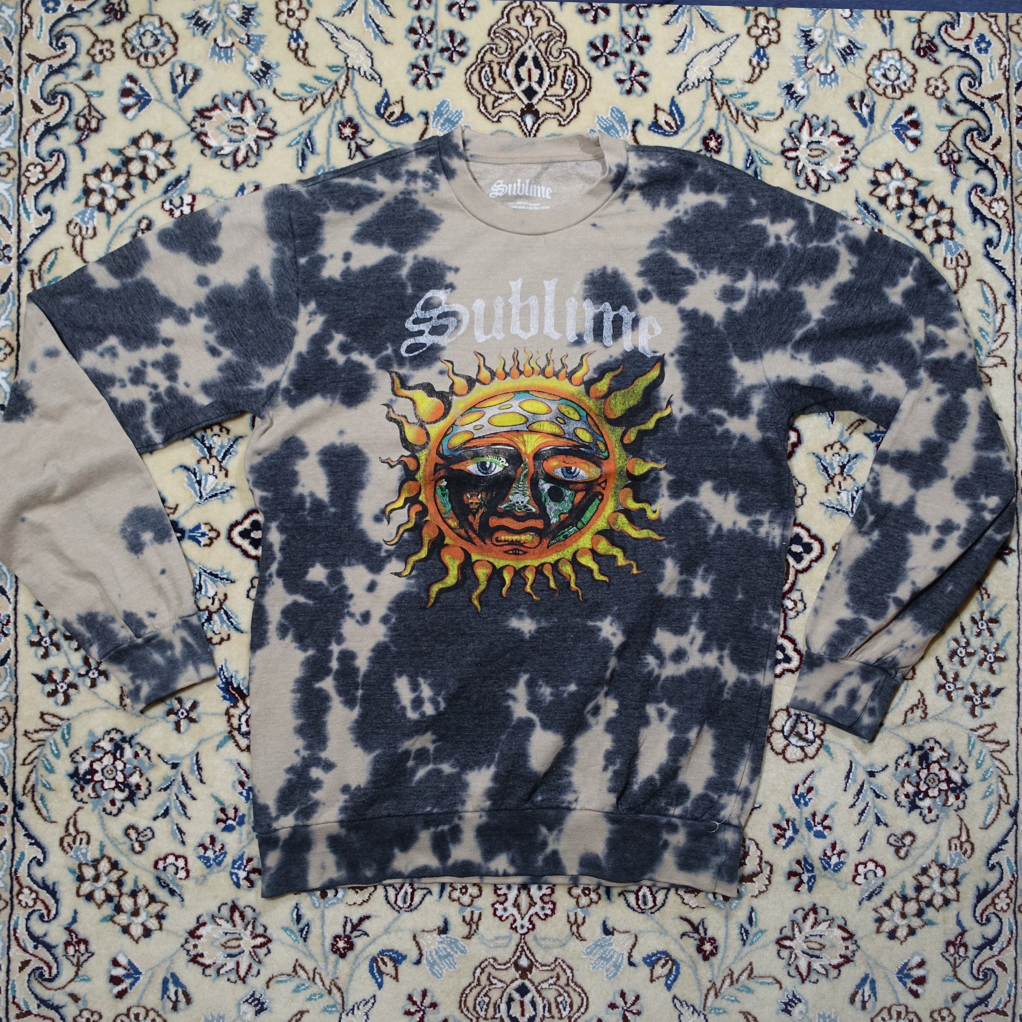 "Sublime" Crewneck Merchandise