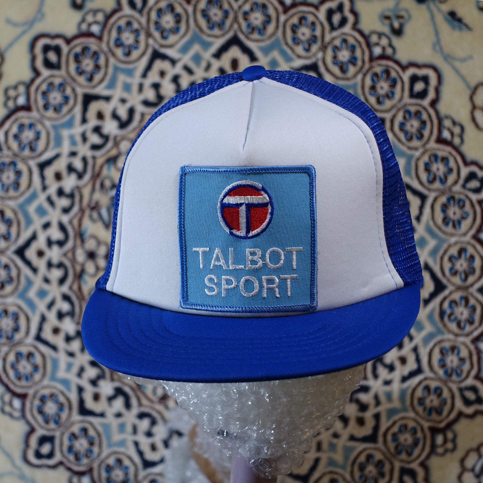 "Talbot Sport" Cap