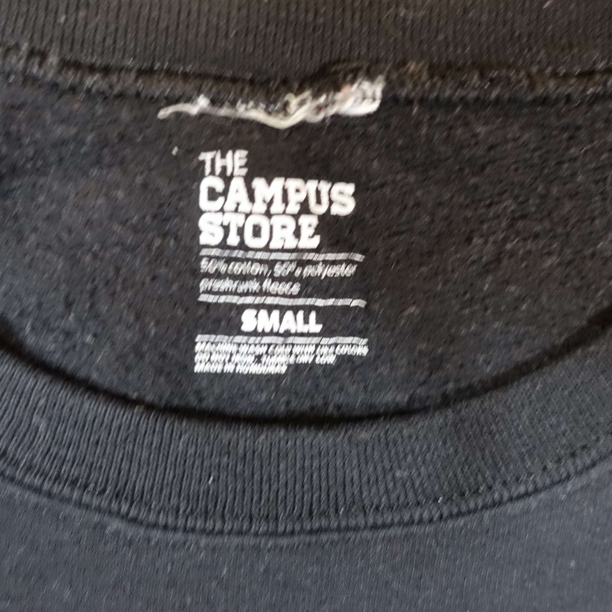 "The Campus Store" Taylor Uni Sweatshirt