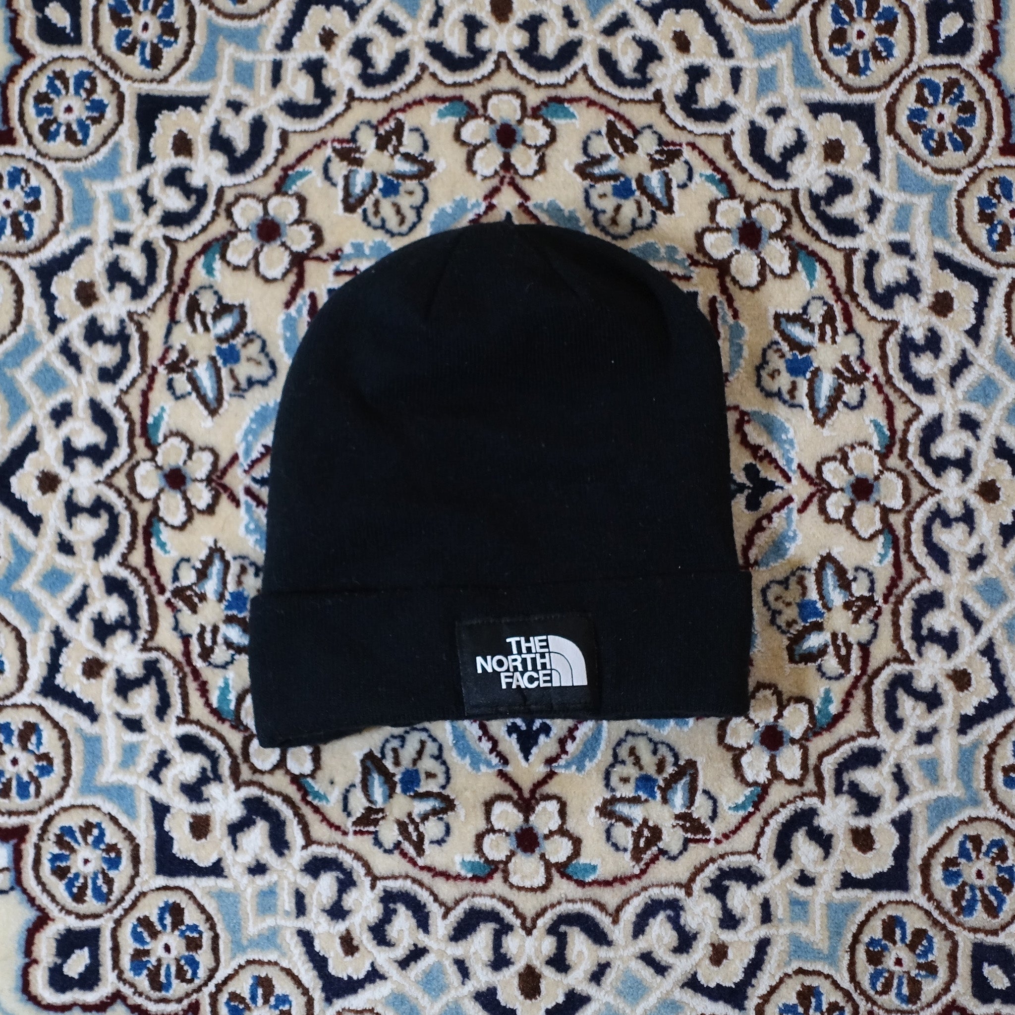 "The North Face" Beanie