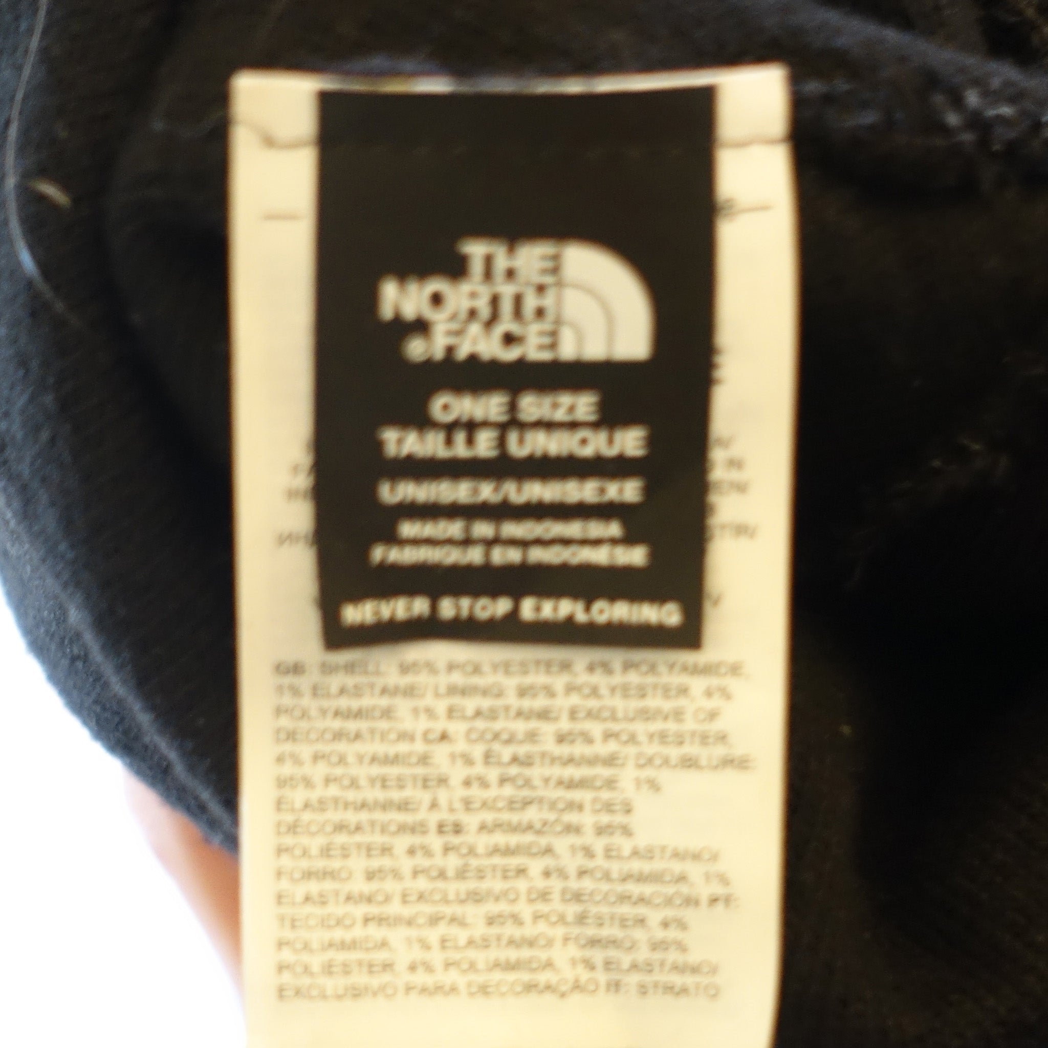 "The North Face" Beanie