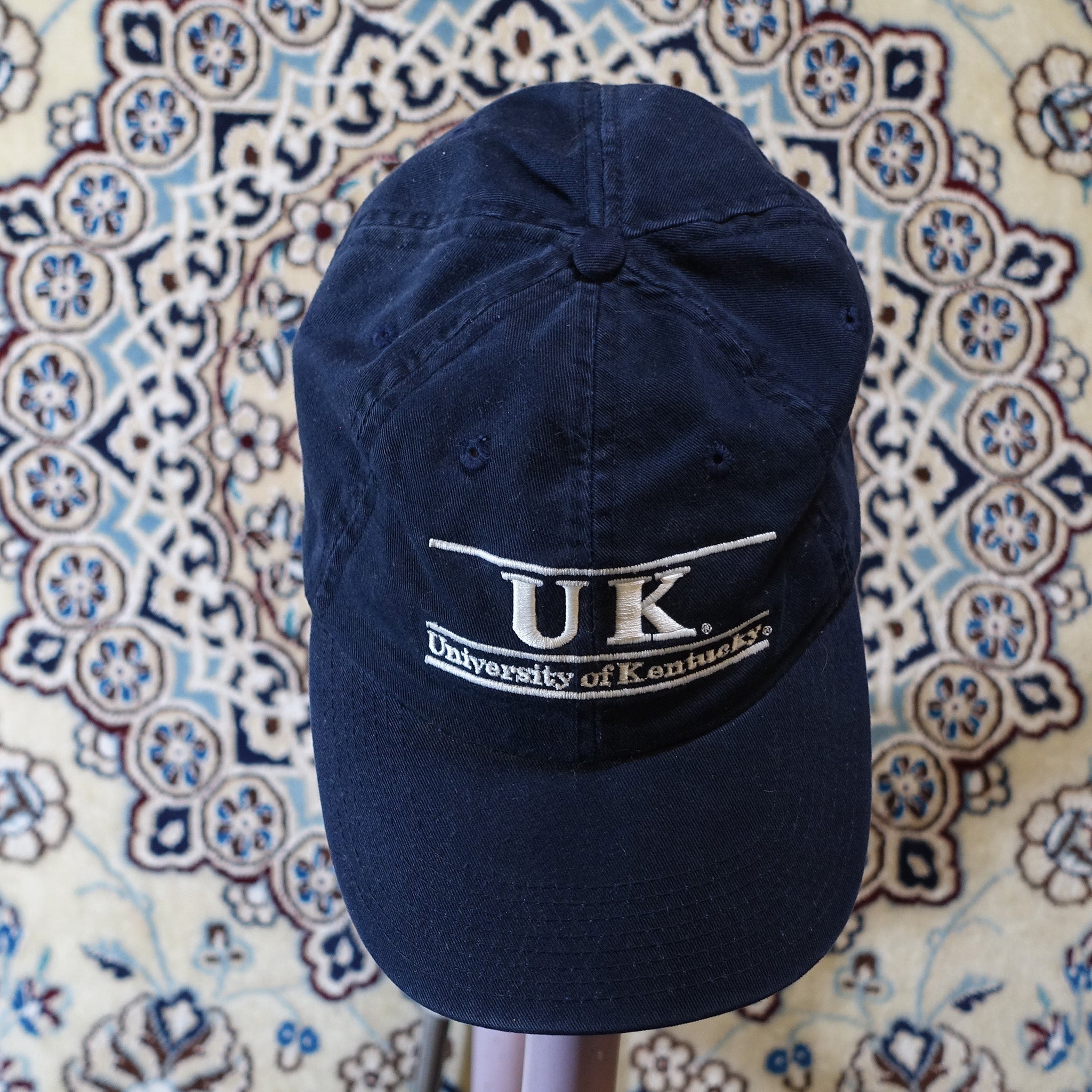 "U.K." Uni Cap