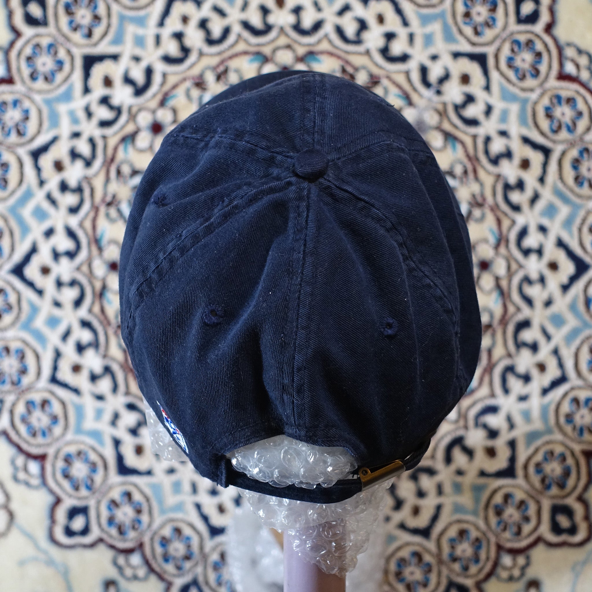 "U.K." Uni Cap