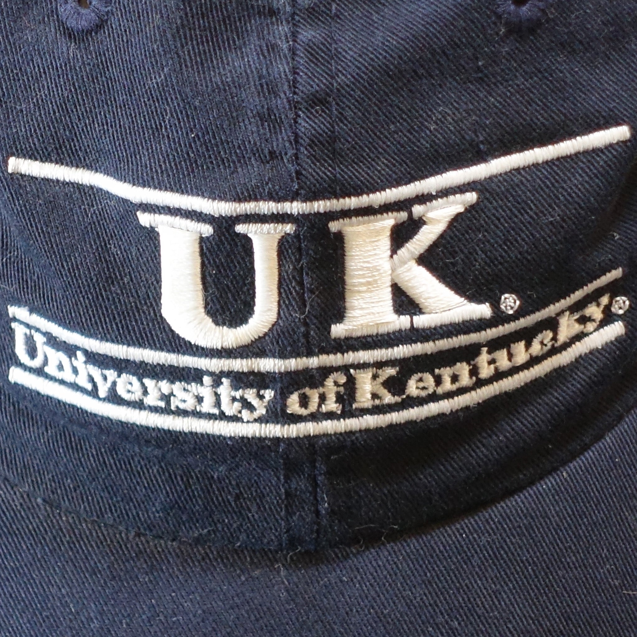 "U.K." Uni Cap